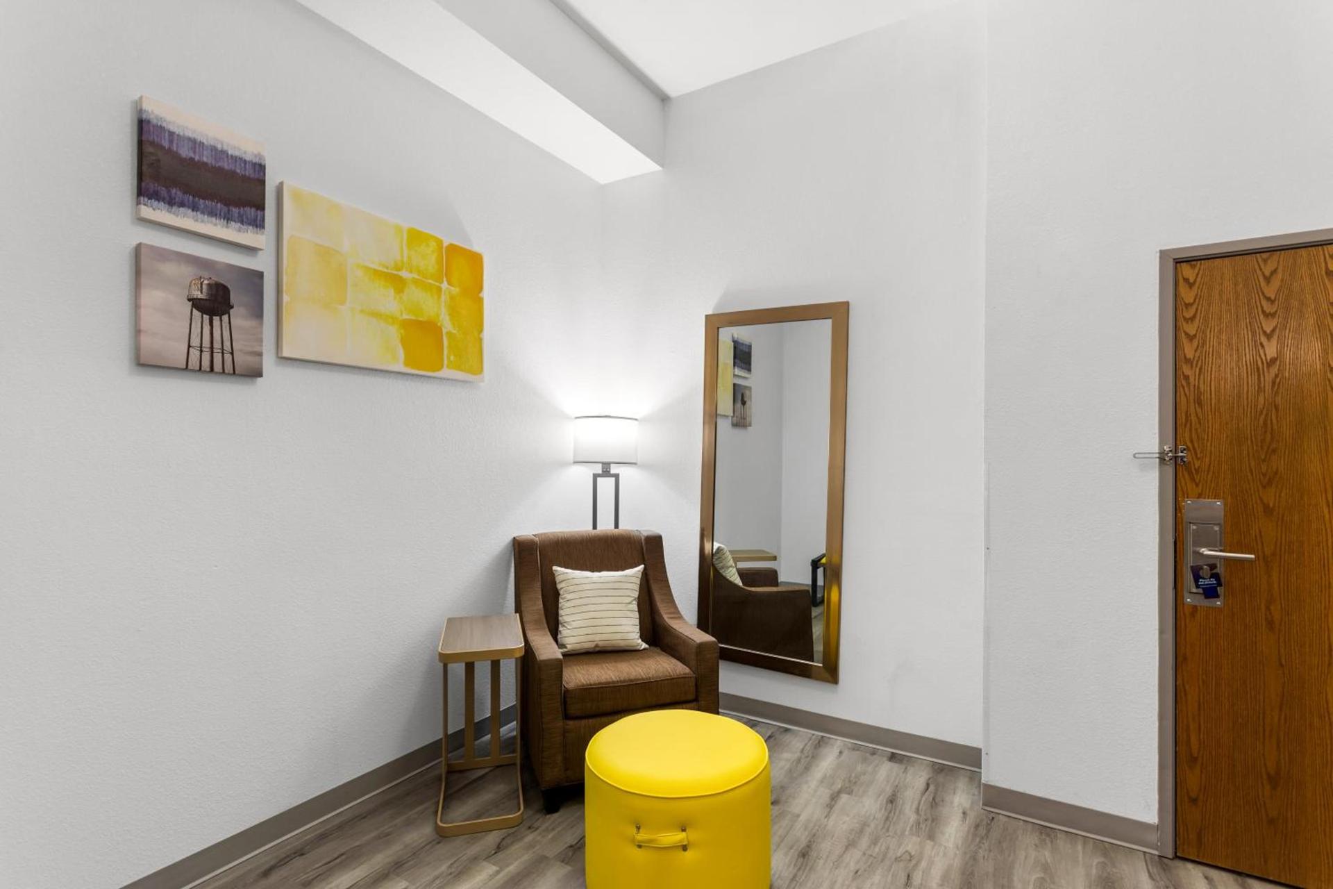 Comfort Inn & Suites Kenosha-Pleasant Prairie photo 40