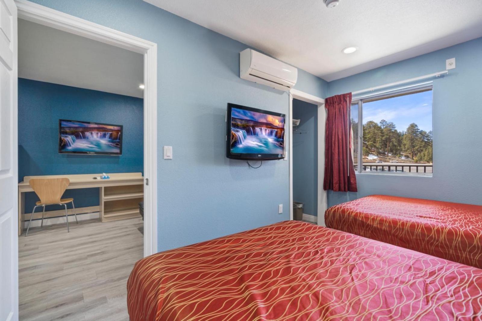 Motel 6-Big Bear Lake, CA photo 71