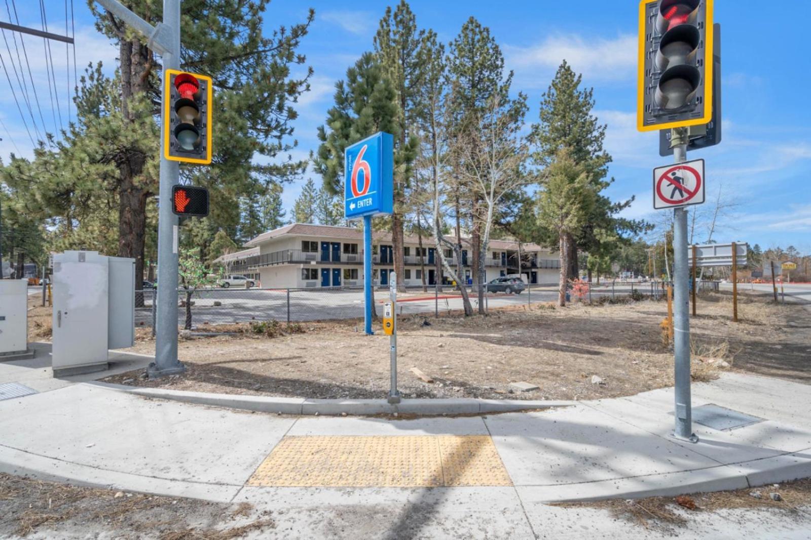 Motel 6-Big Bear Lake, CA photo 65