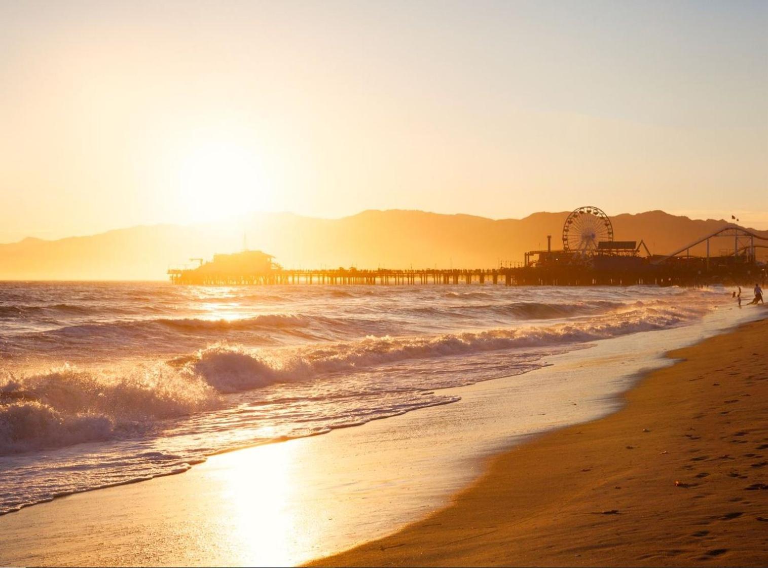 Regent Santa Monica Beach by IHG photo 3