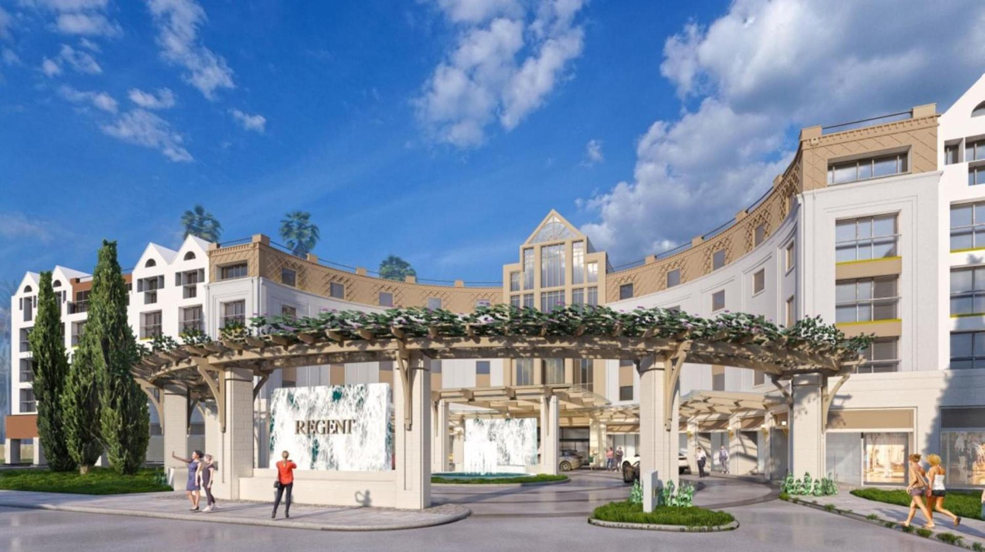 Regent Santa Monica Beach by IHG photo 17