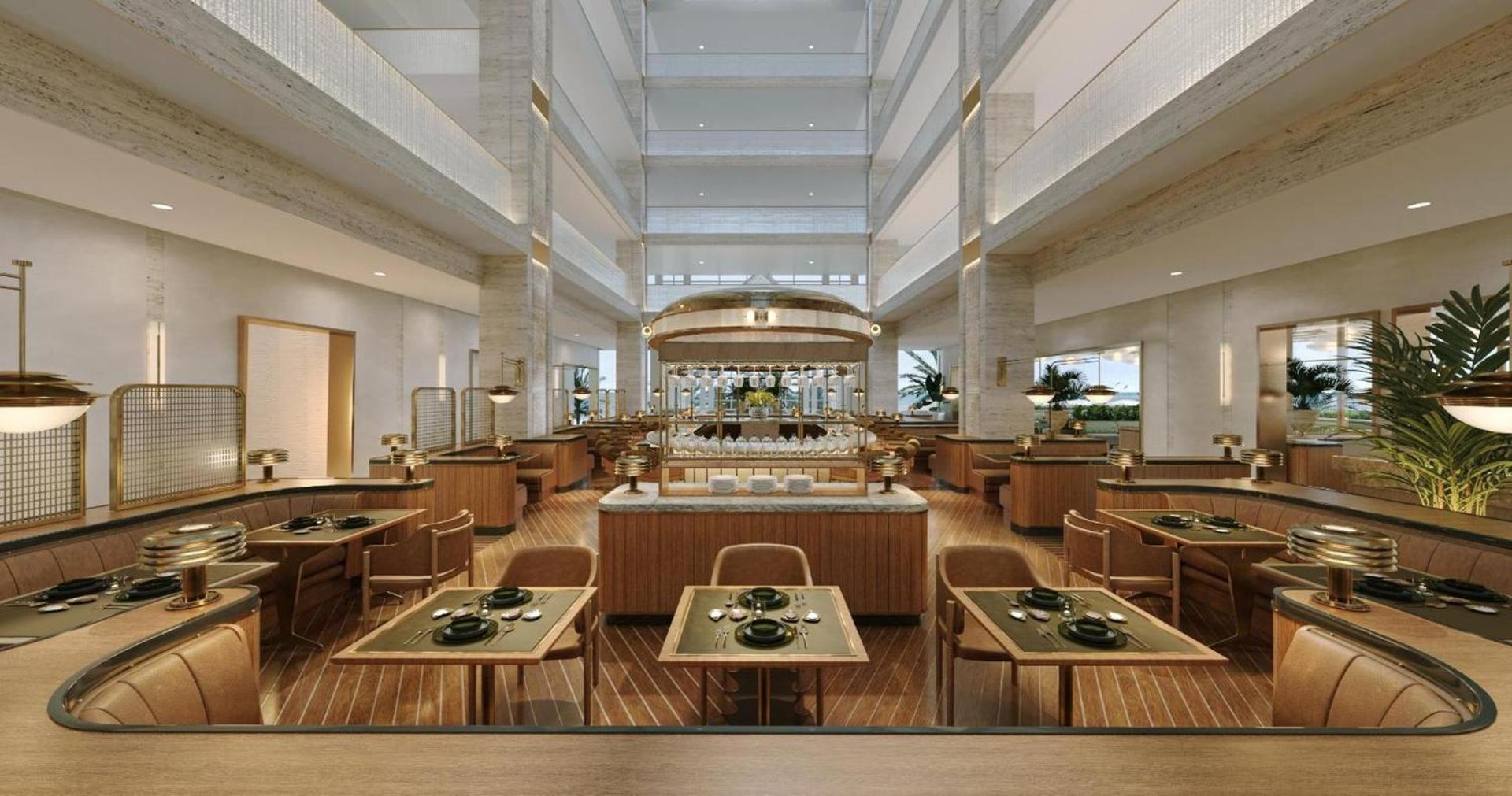 Regent Santa Monica Beach by IHG photo 15