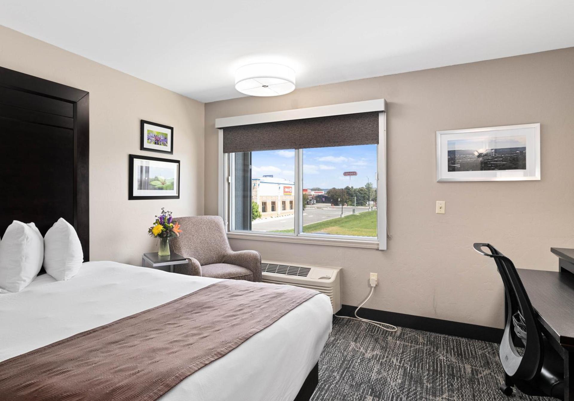 Kelly Inn Billings photo 47
