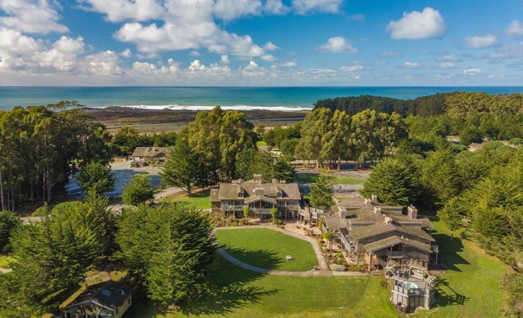 Costanoa photo 30