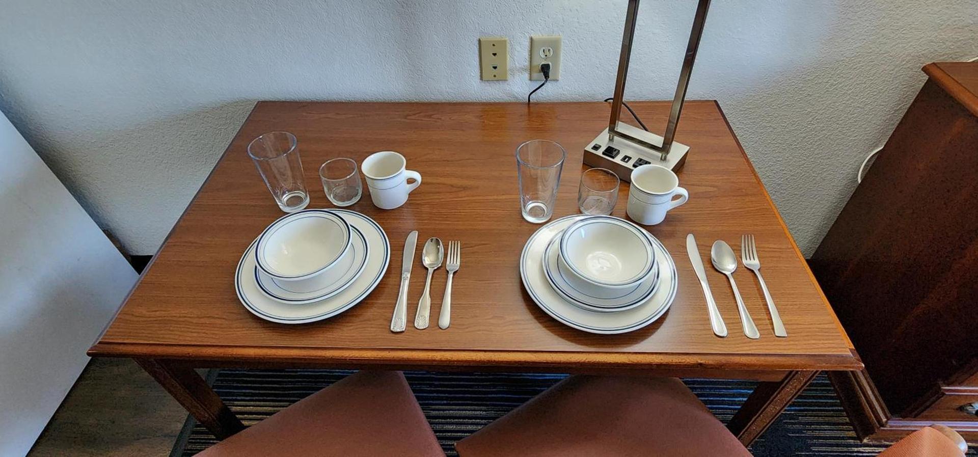 All Towne Suites photo 4