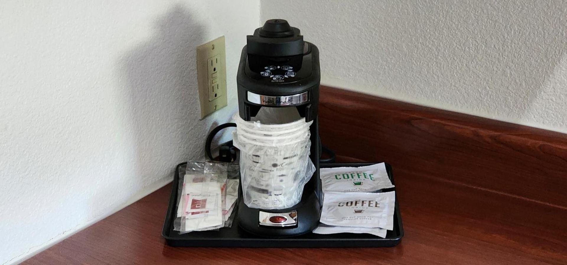 All Towne Suites photo 15