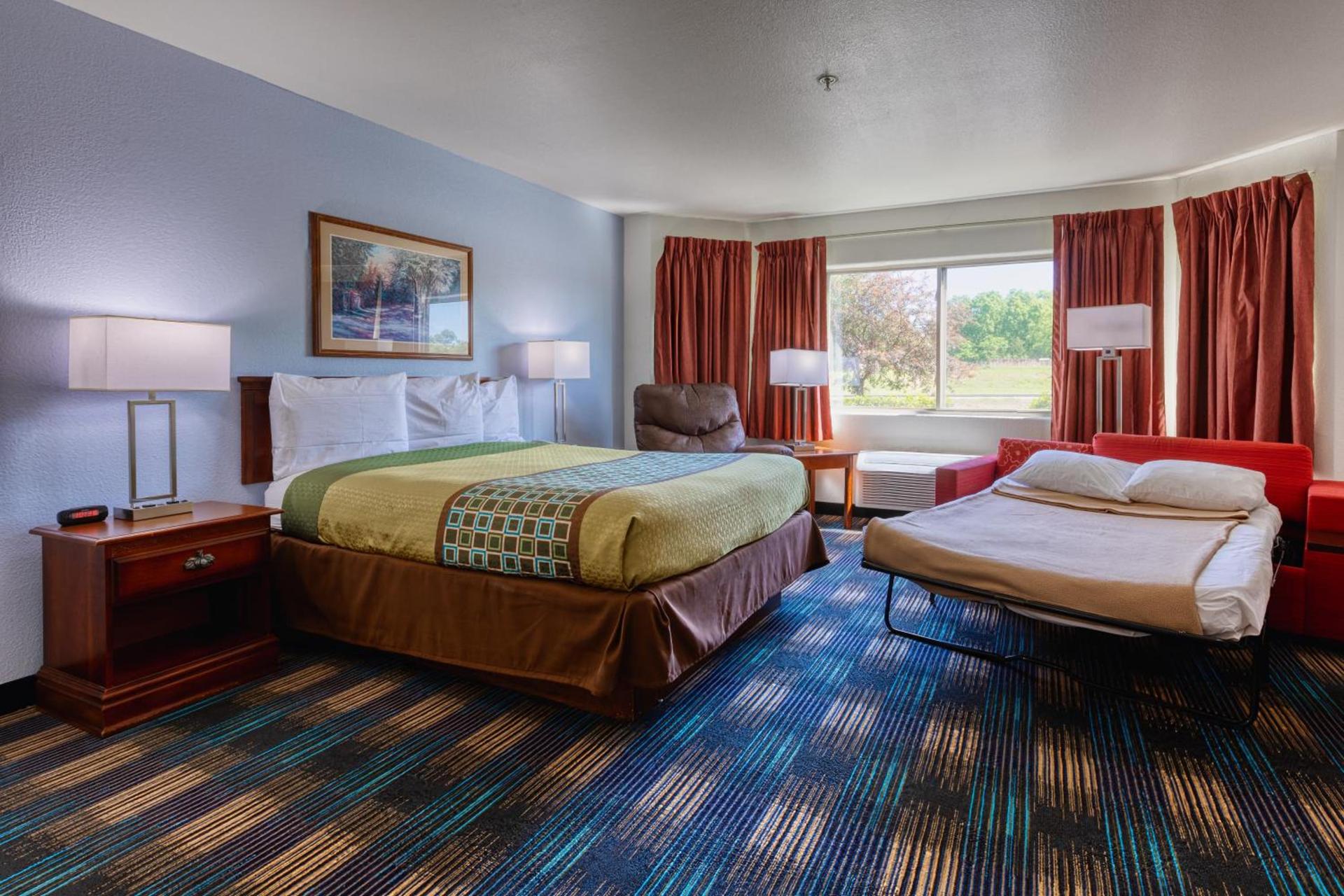 All Towne Suites photo 43
