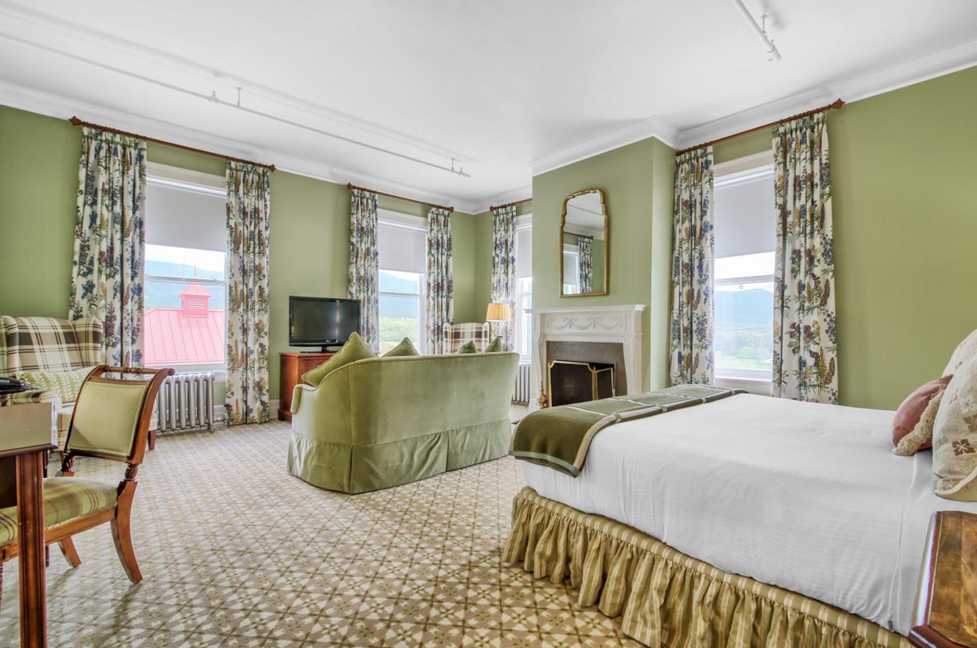 Omni Mount Washington Resort & Spa photo 19