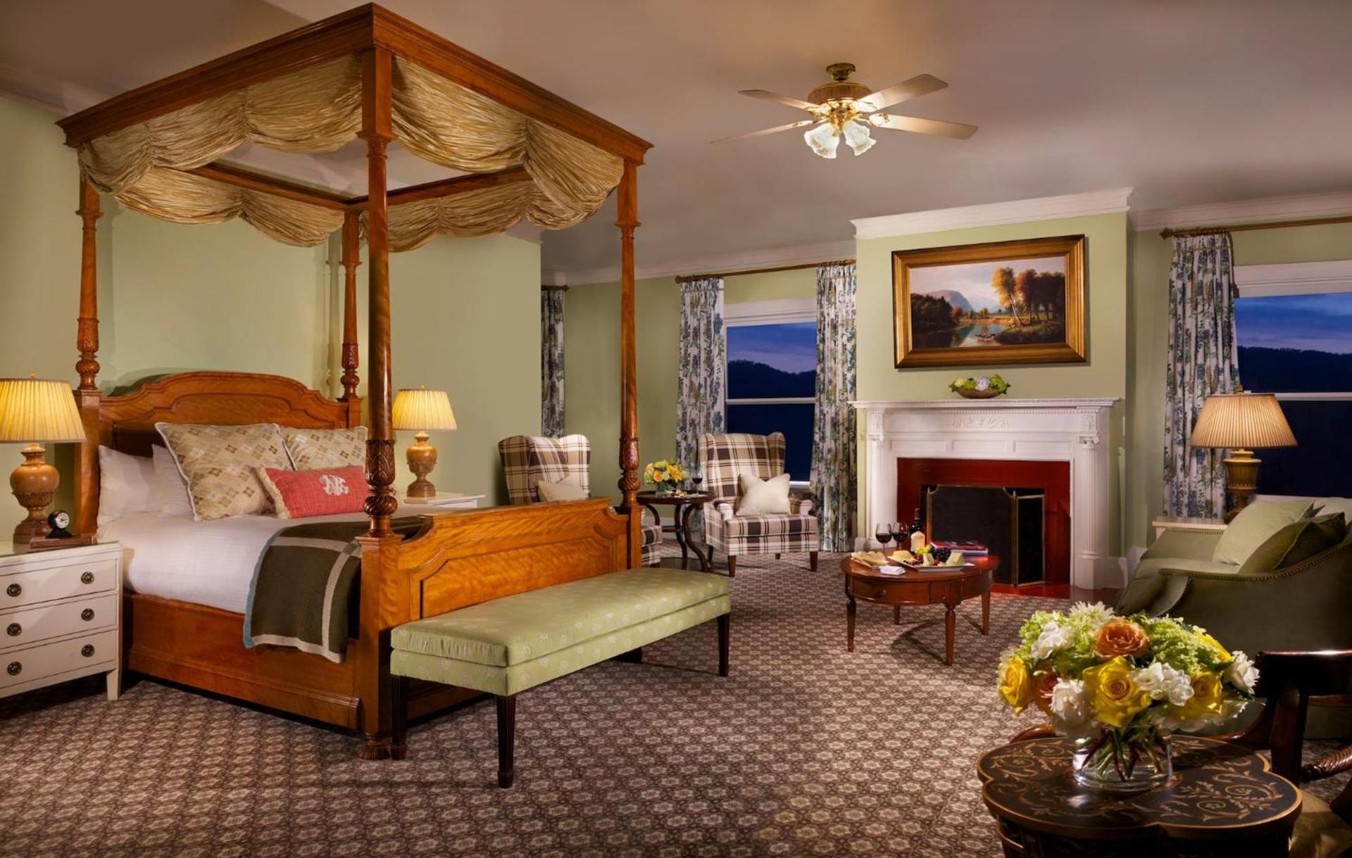 Omni Mount Washington Resort & Spa photo 21