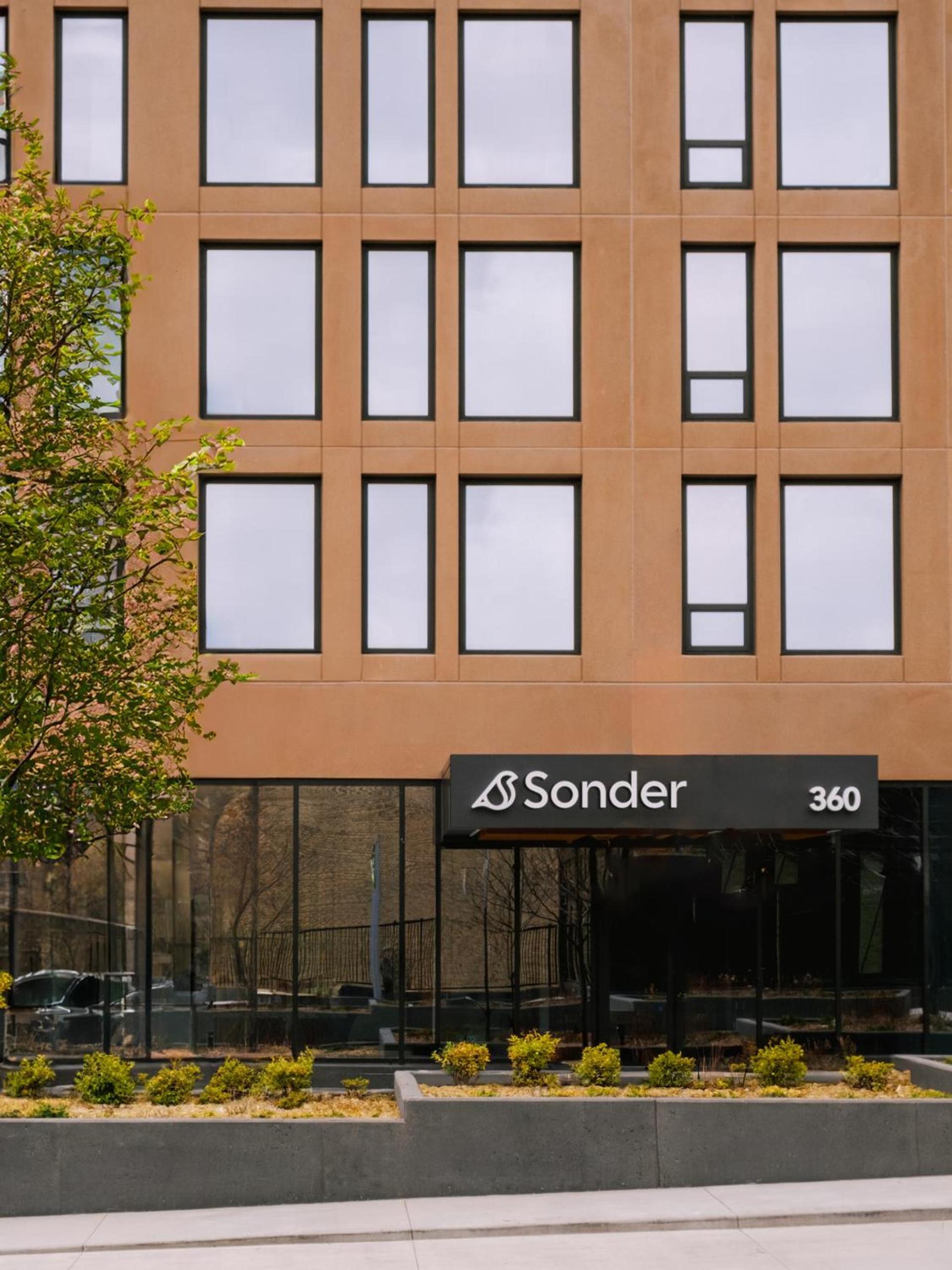 Sonder at North Loop Green photo 1