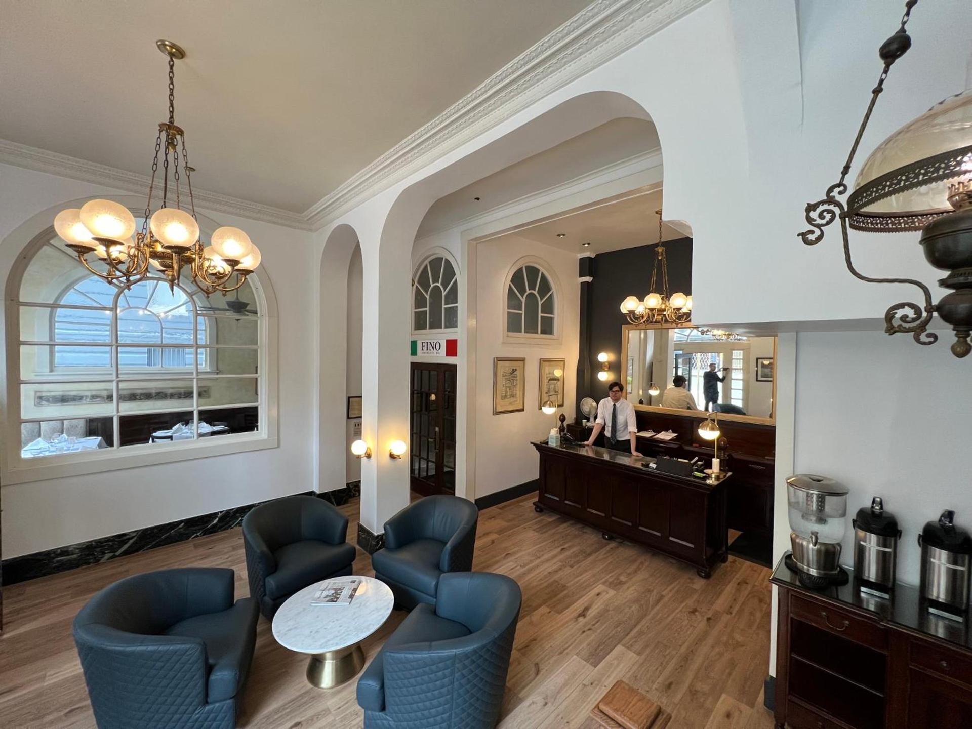 The Andrews Hotel photo 22