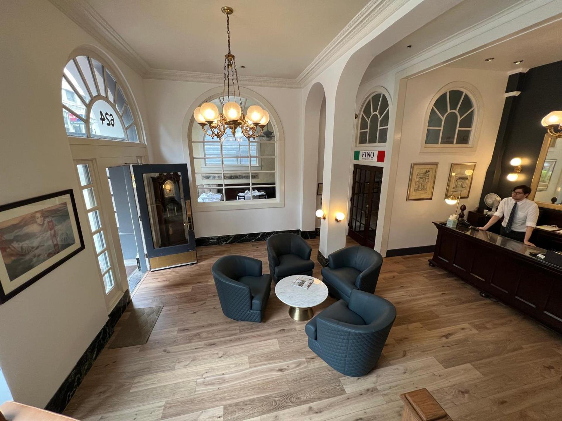 The Andrews Hotel photo 6