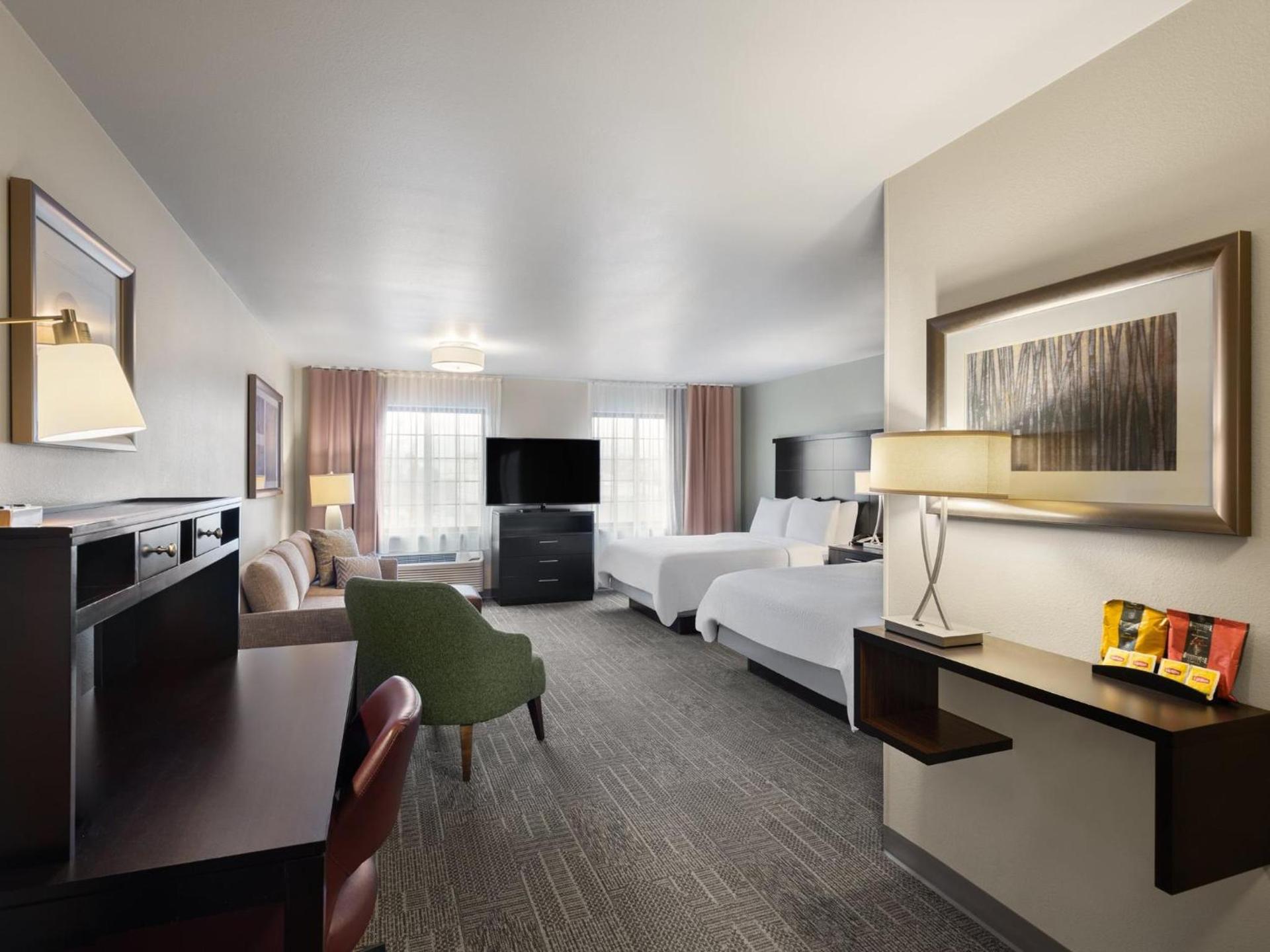 Staybridge Suites Midvale by IHG photo 33