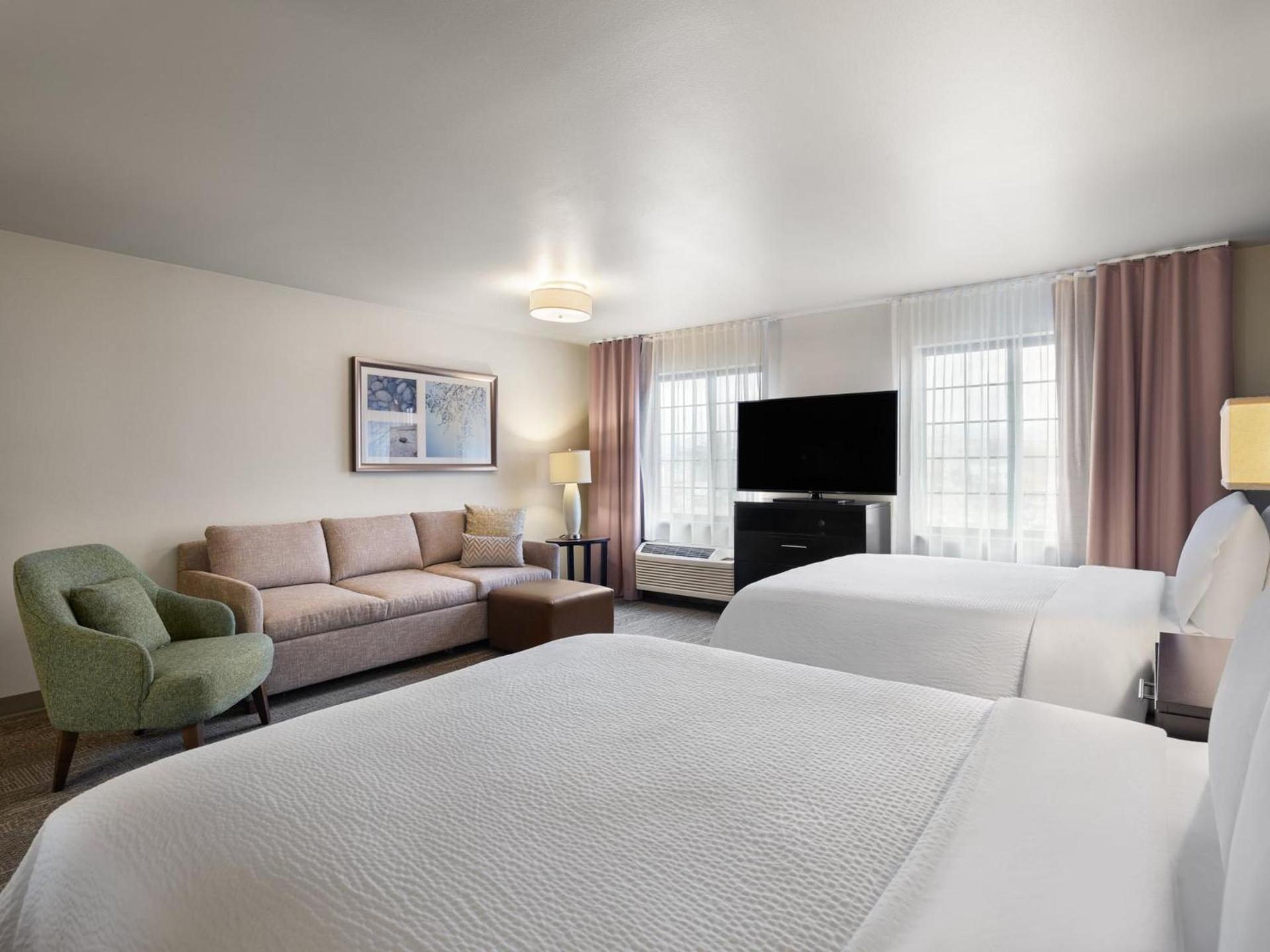 Staybridge Suites Midvale by IHG photo 37