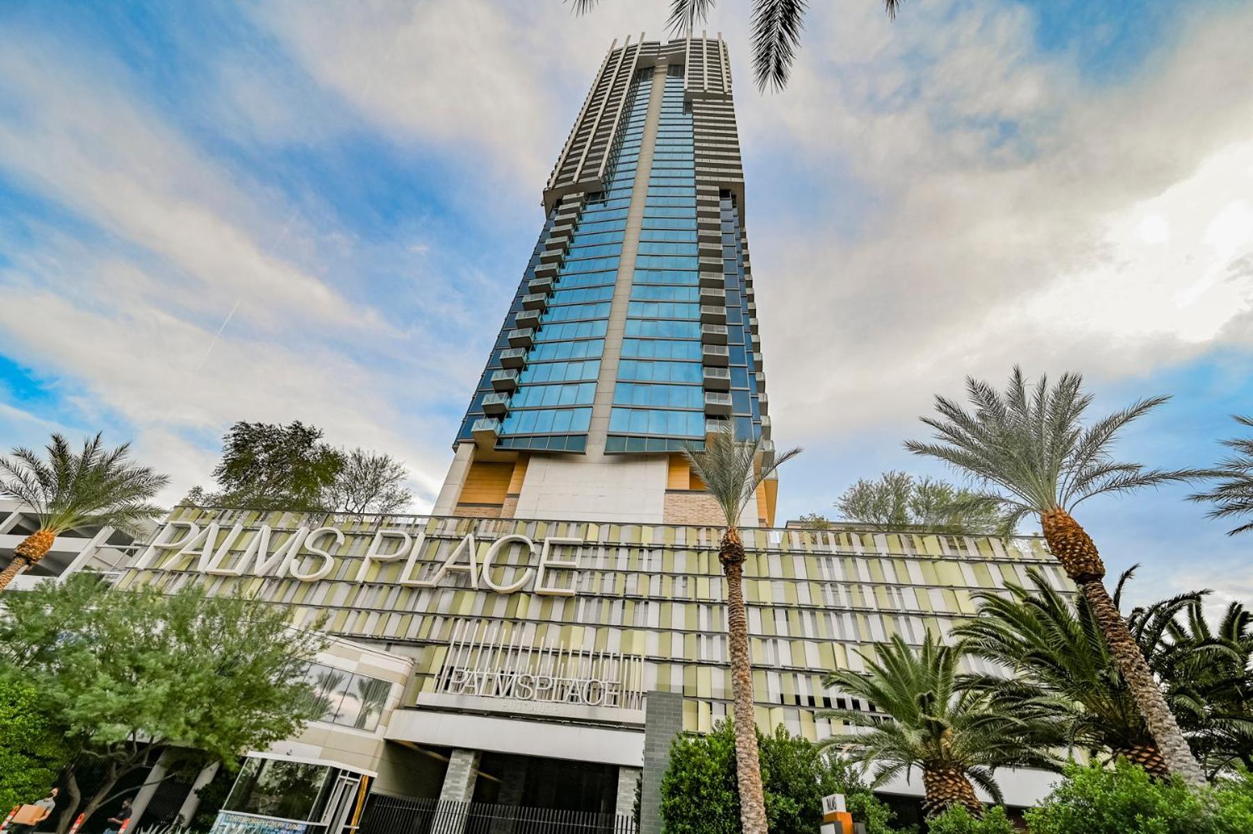 StripViewSuites Vegas VIP Luxury Penthouses photo 9