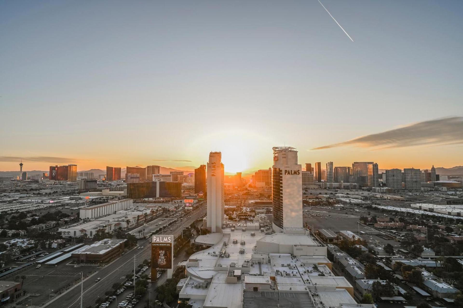 StripViewSuites Vegas VIP Luxury Penthouses photo 11