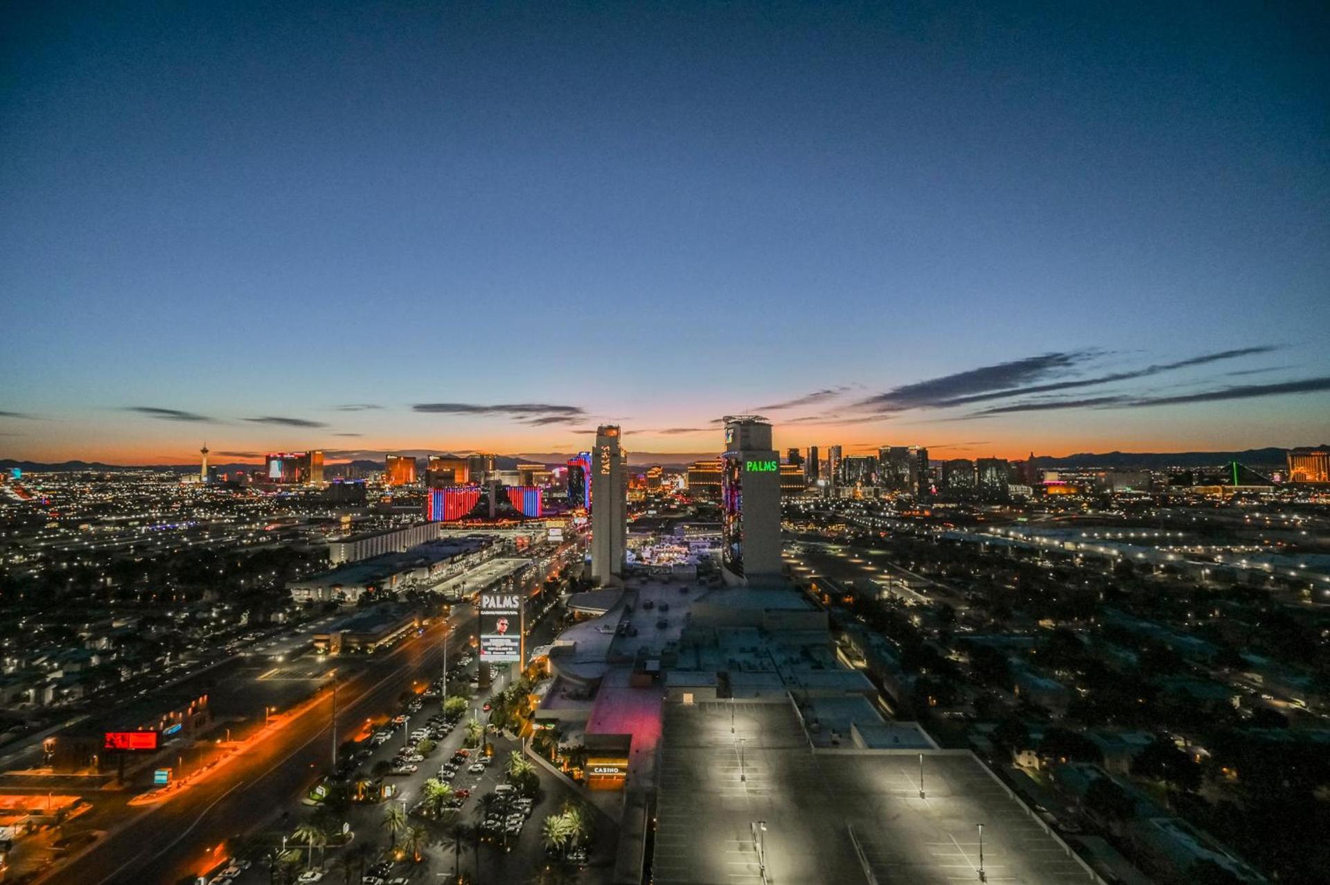 StripViewSuites Vegas VIP Luxury Penthouses photo 10