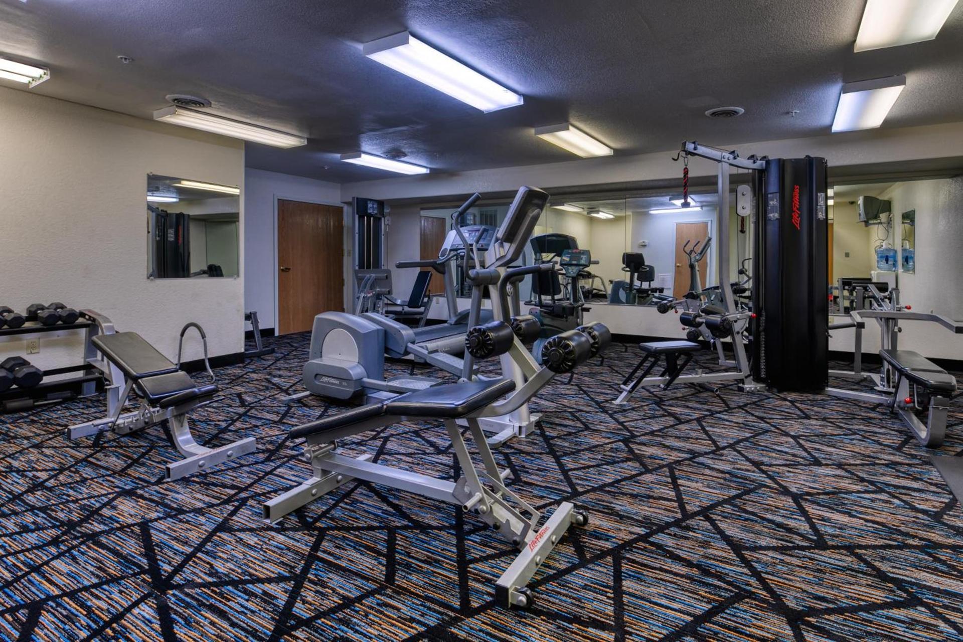 All Towne Suites photo 66