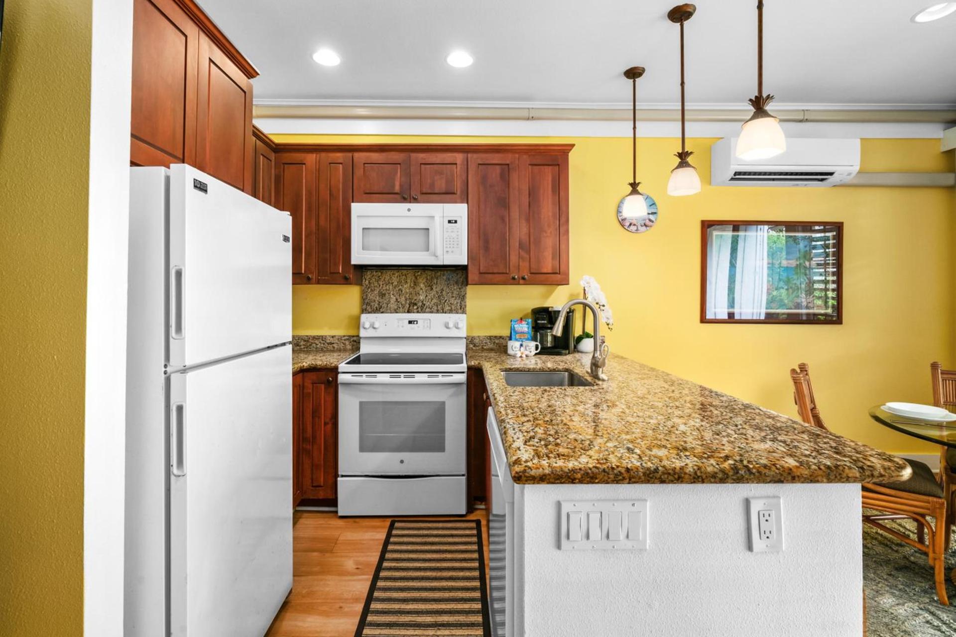 Kiahuna Paradise at Poipu beach, newly remodeled photo 21
