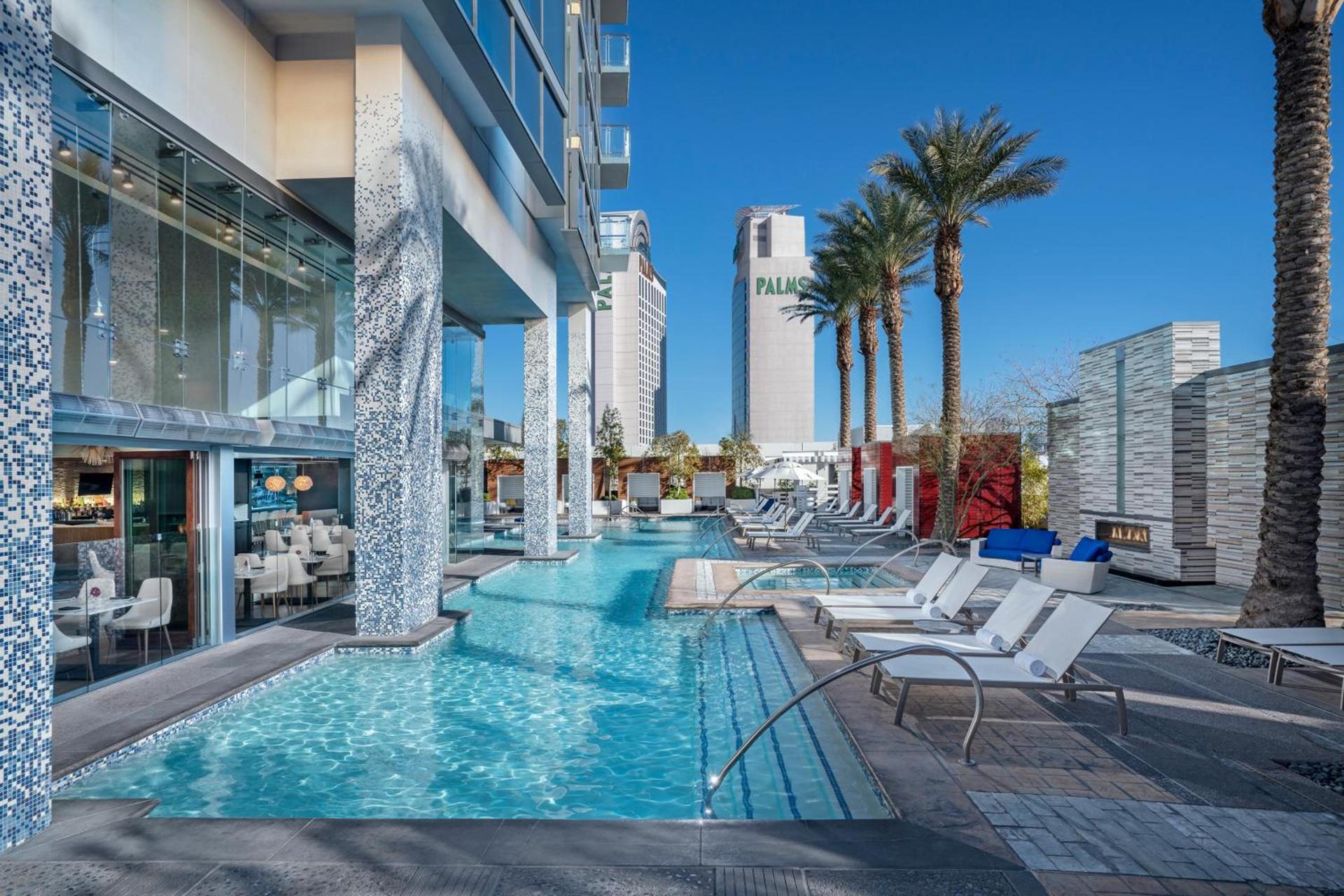 StripViewSuites Vegas VIP Luxury Penthouses photo 14