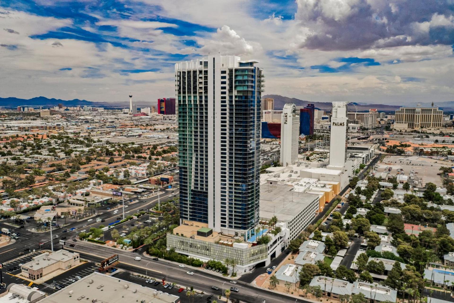 StripViewSuites Vegas VIP Luxury Penthouses photo 1