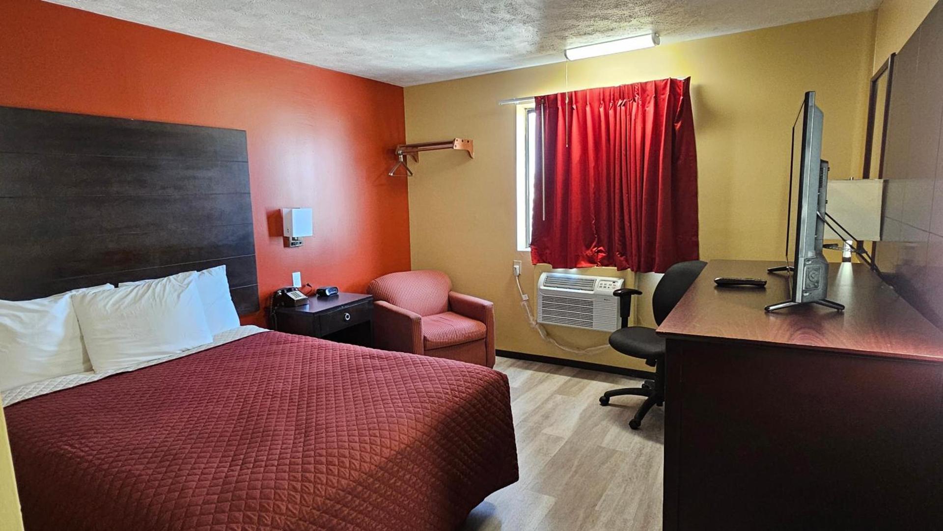 Budgetel inn & Suites photo 3