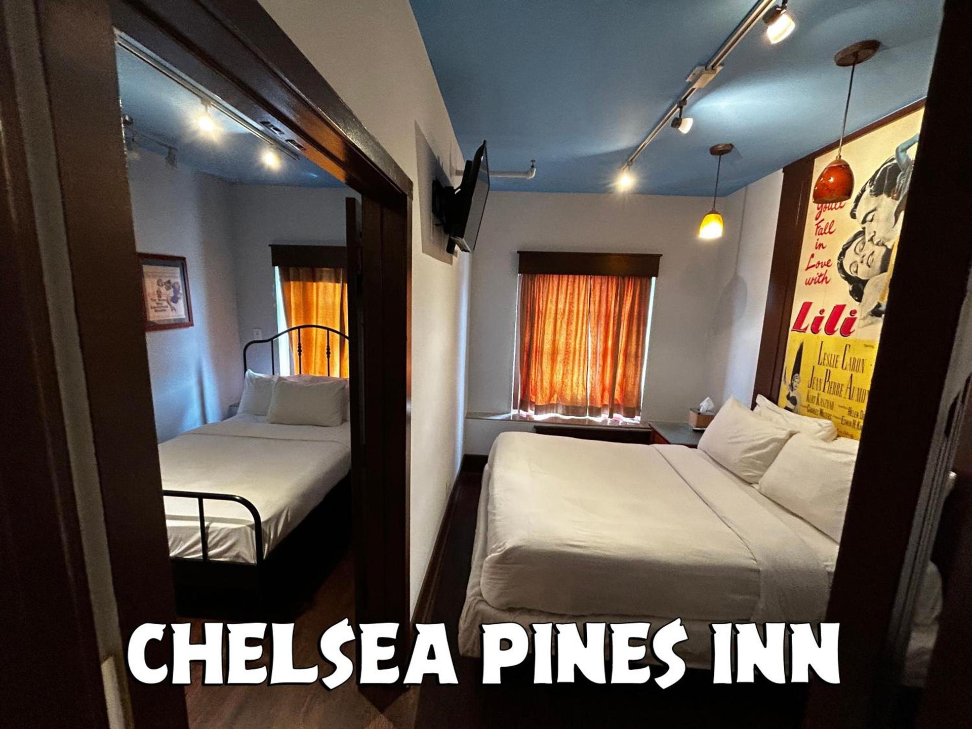 Chelsea Pines Inn photo 67