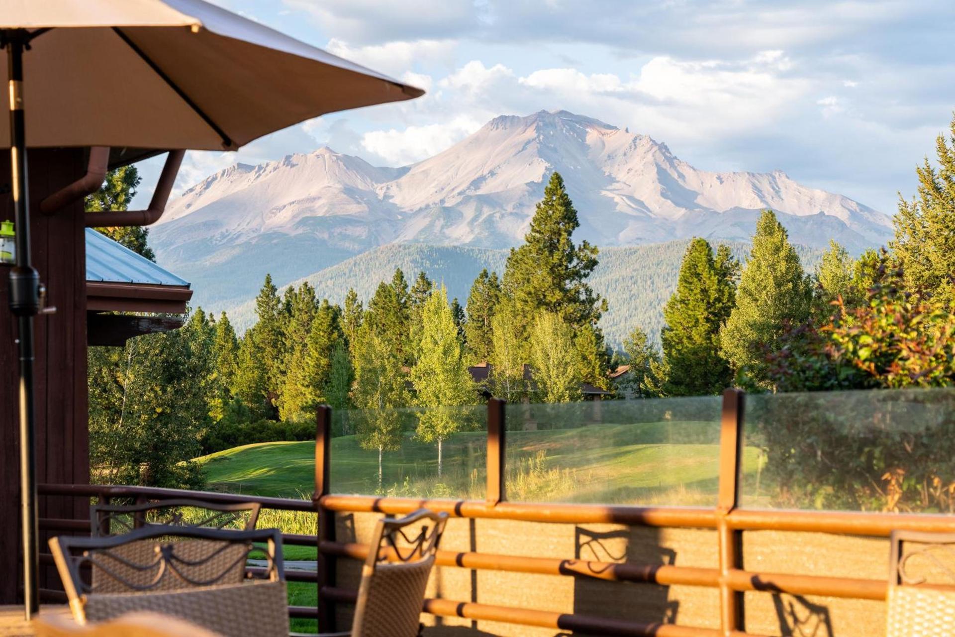Mount Shasta Resort photo 73