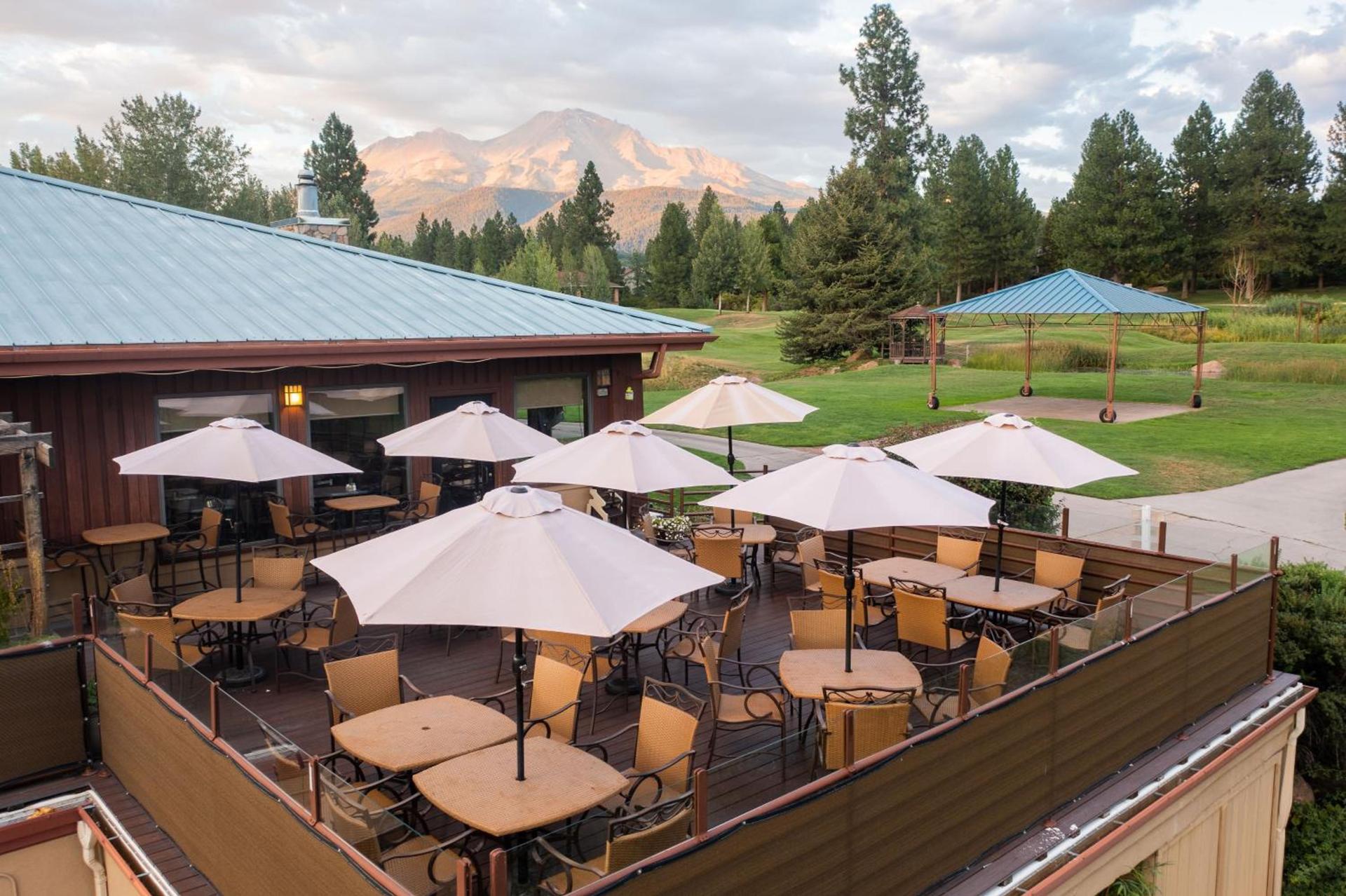Mount Shasta Resort photo 76