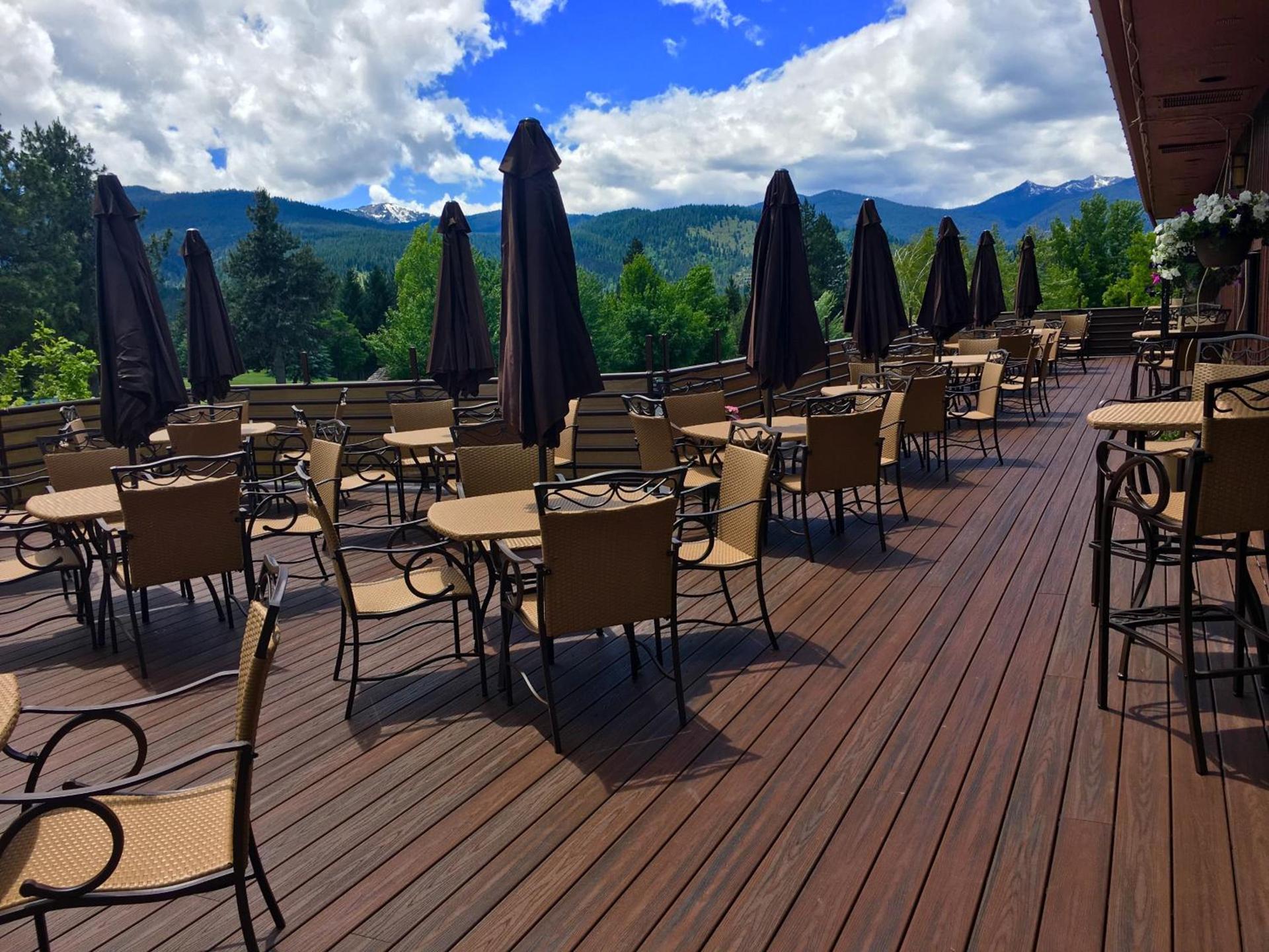 Mount Shasta Resort photo 77