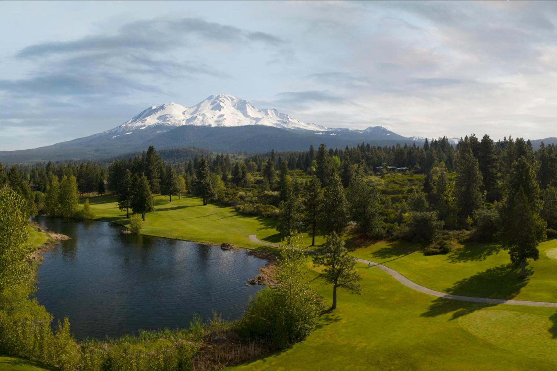 Mount Shasta Resort photo 84