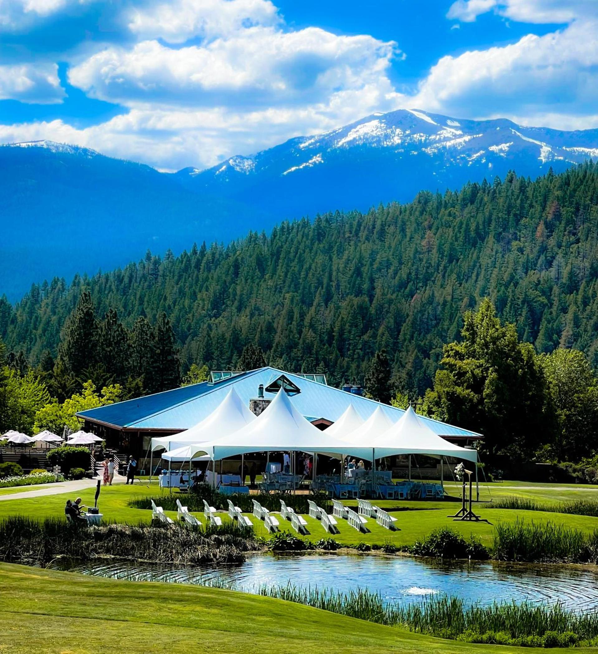 Mount Shasta Resort photo 89
