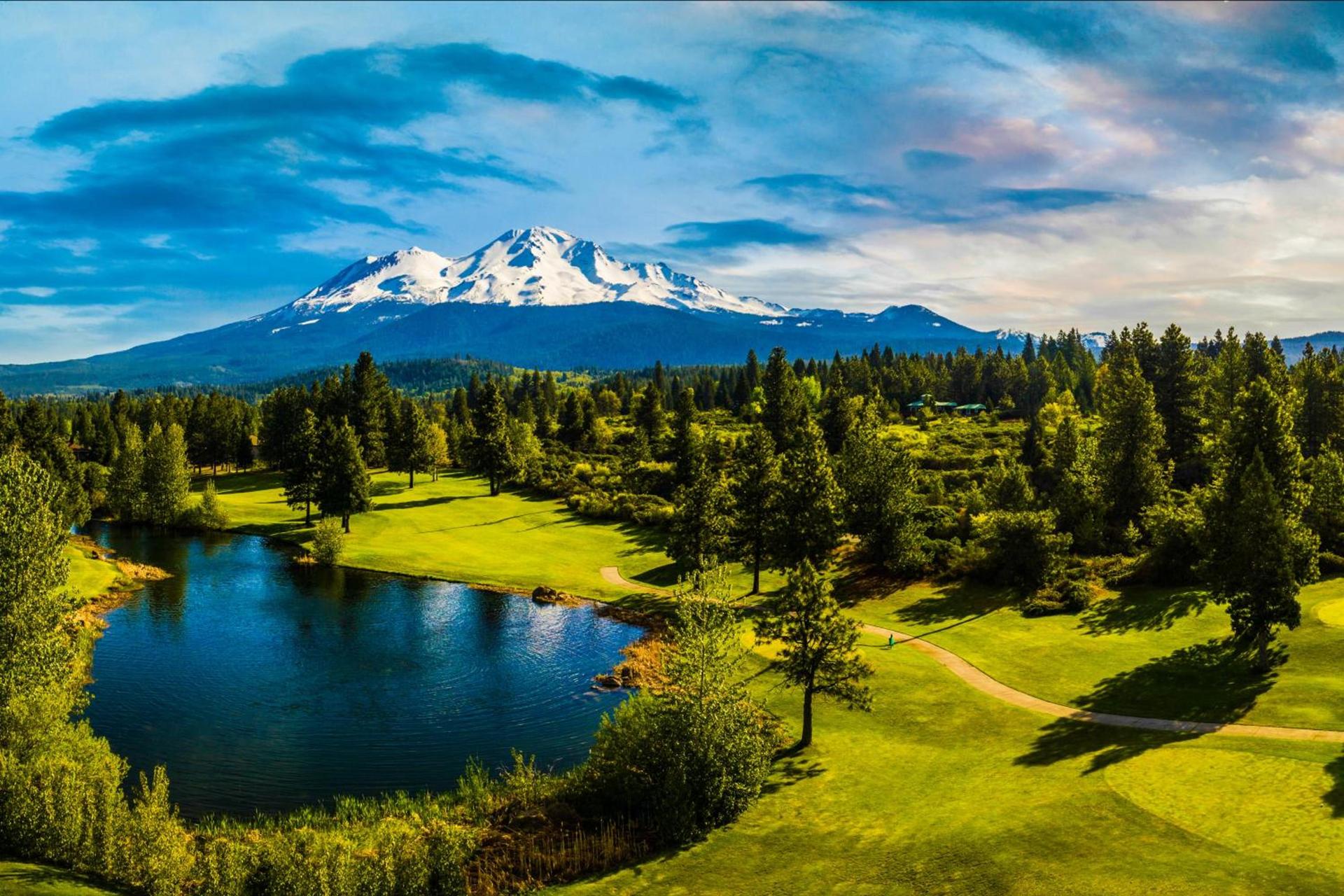 Mount Shasta Resort photo 91