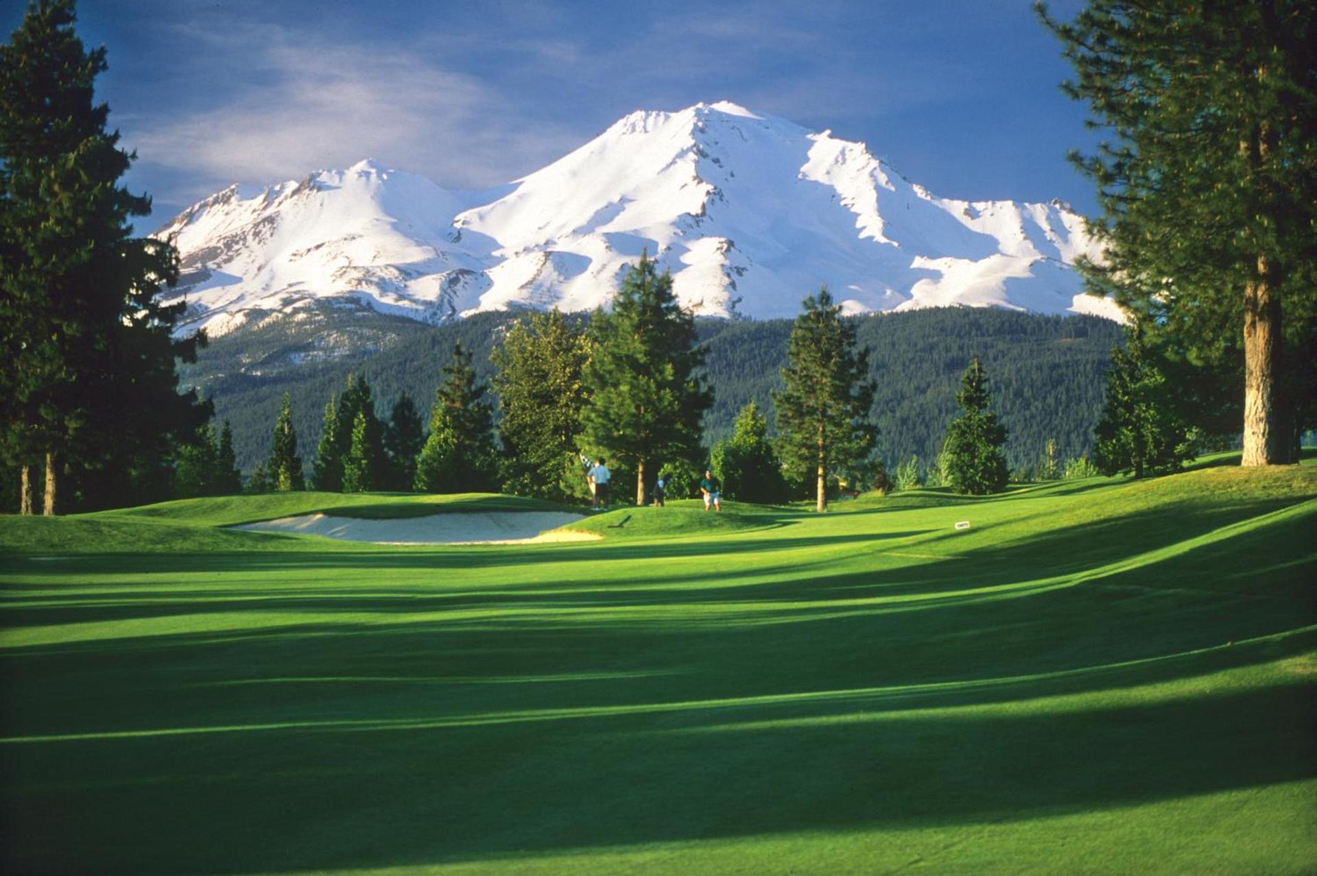 Mount Shasta Resort photo 42