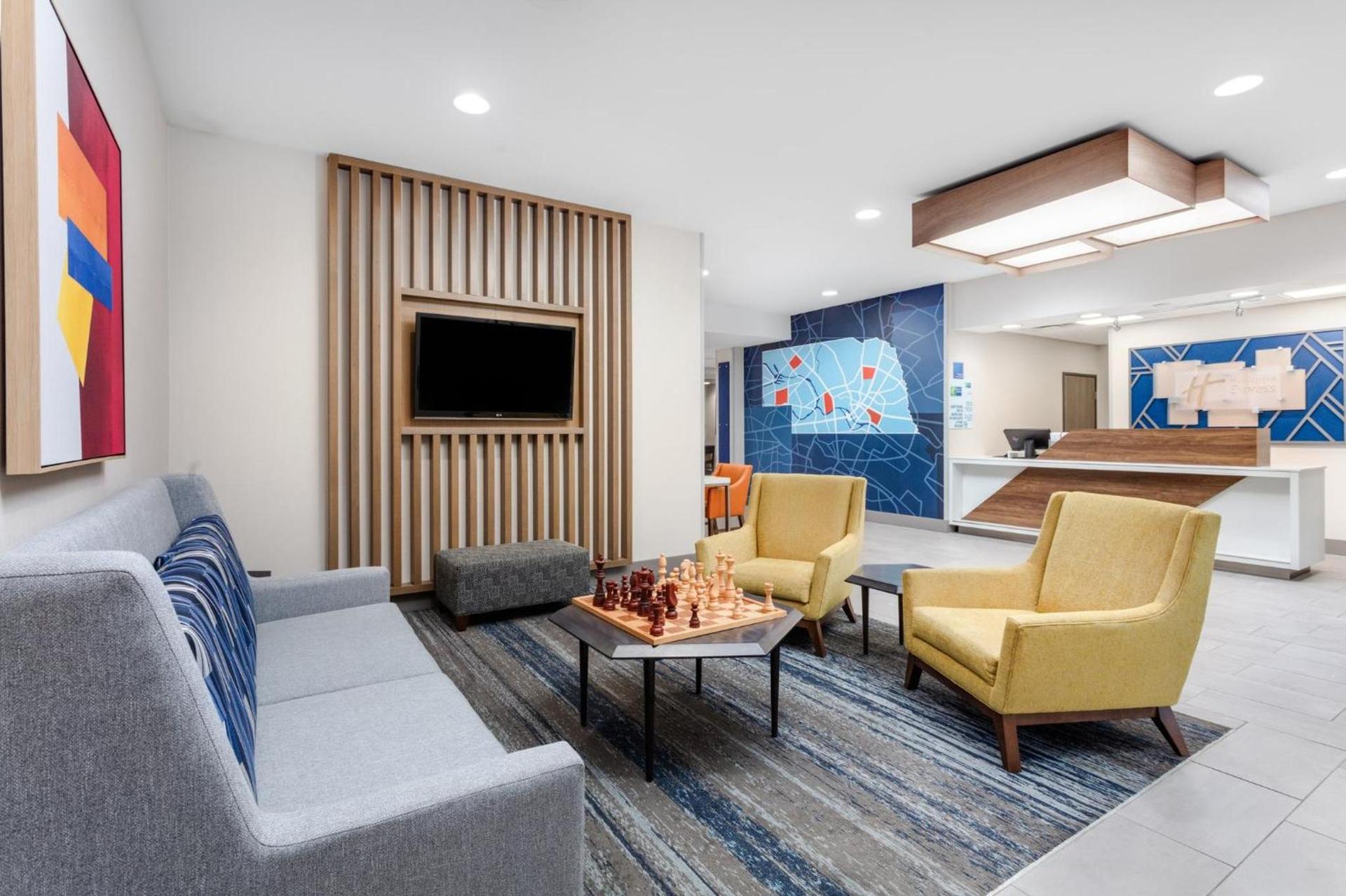 Holiday Inn Express Kearney by IHG photo 74