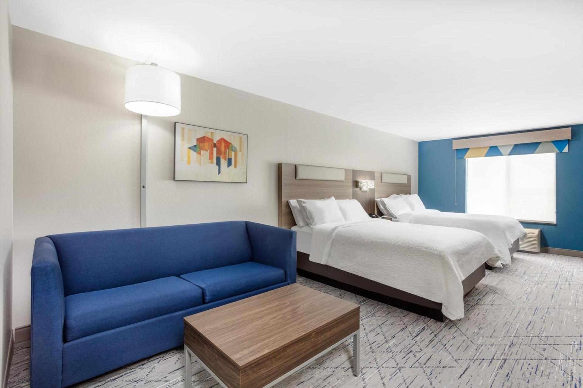Holiday Inn Express Kearney by IHG photo 80