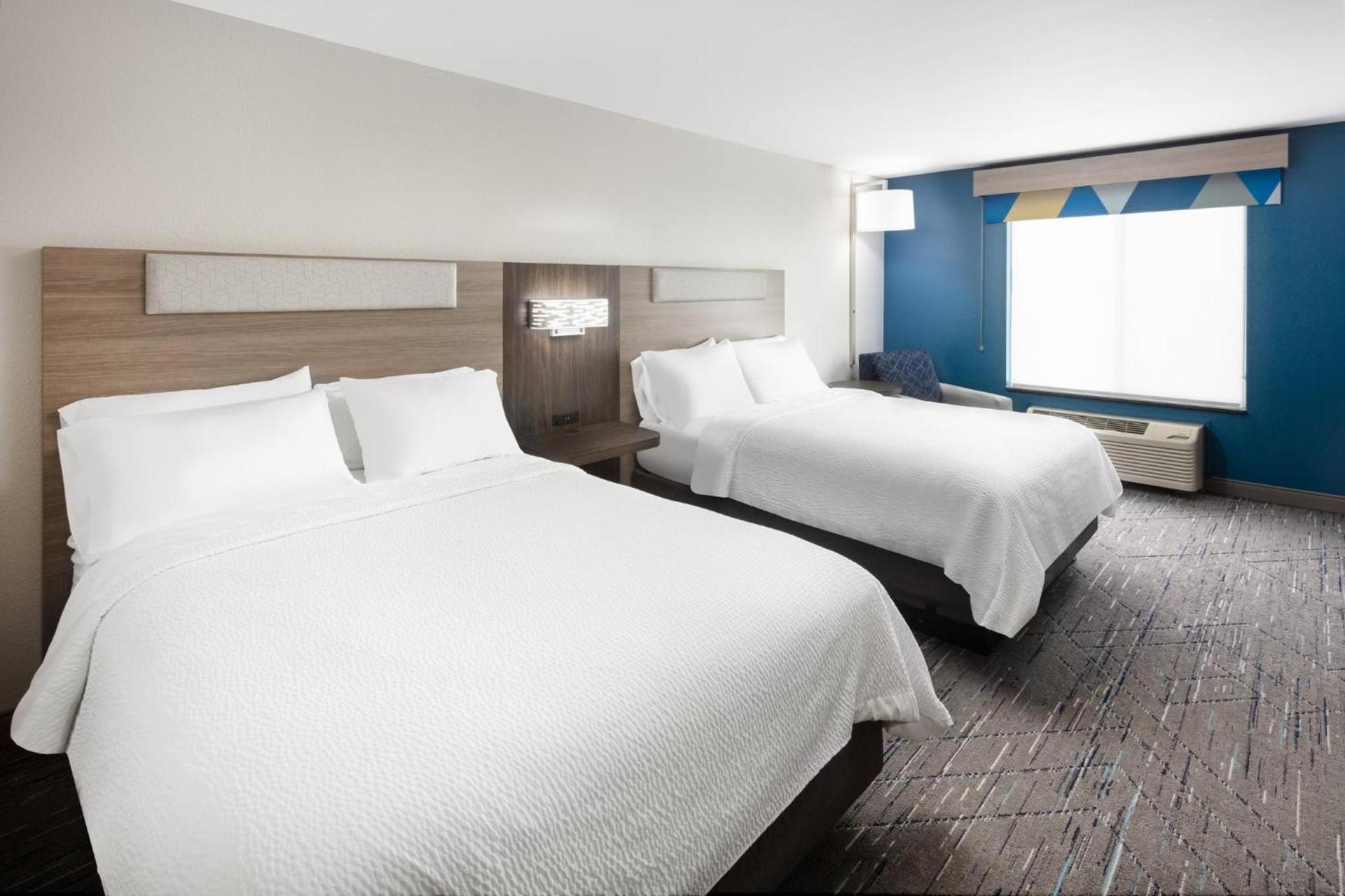 Holiday Inn Express Kearney by IHG photo 85
