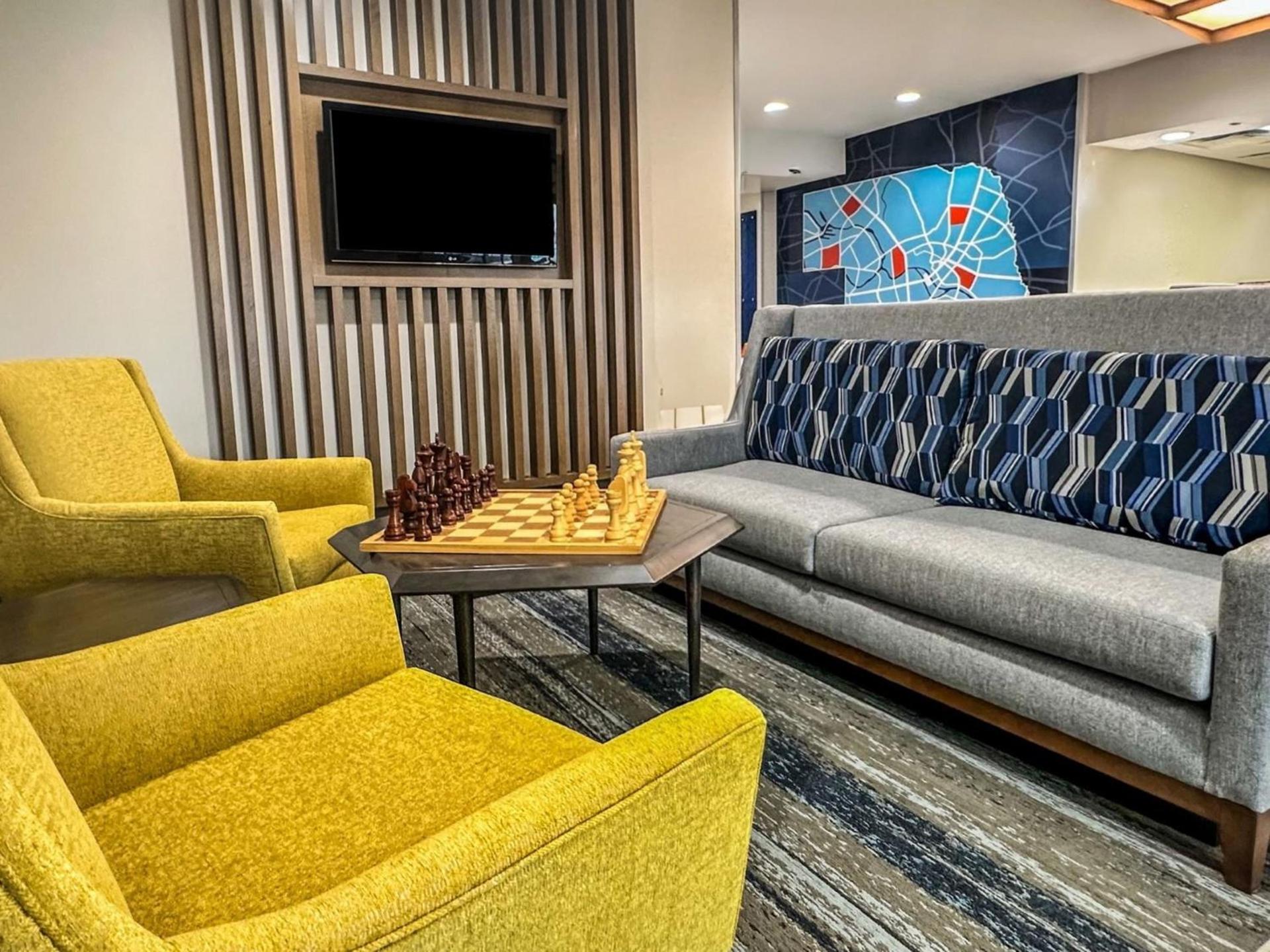 Holiday Inn Express Kearney by IHG photo 56