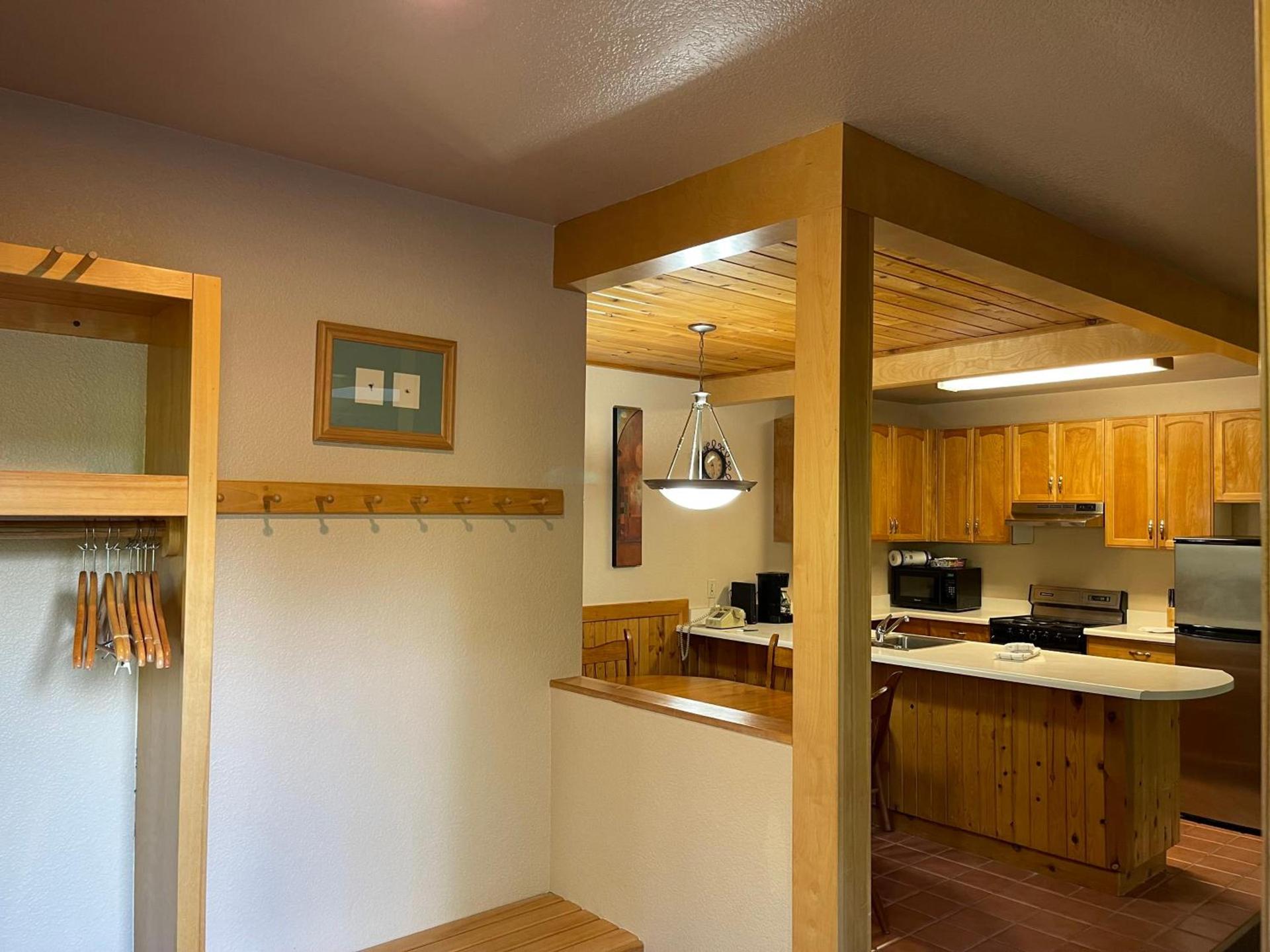 Mount Shasta Resort photo 93