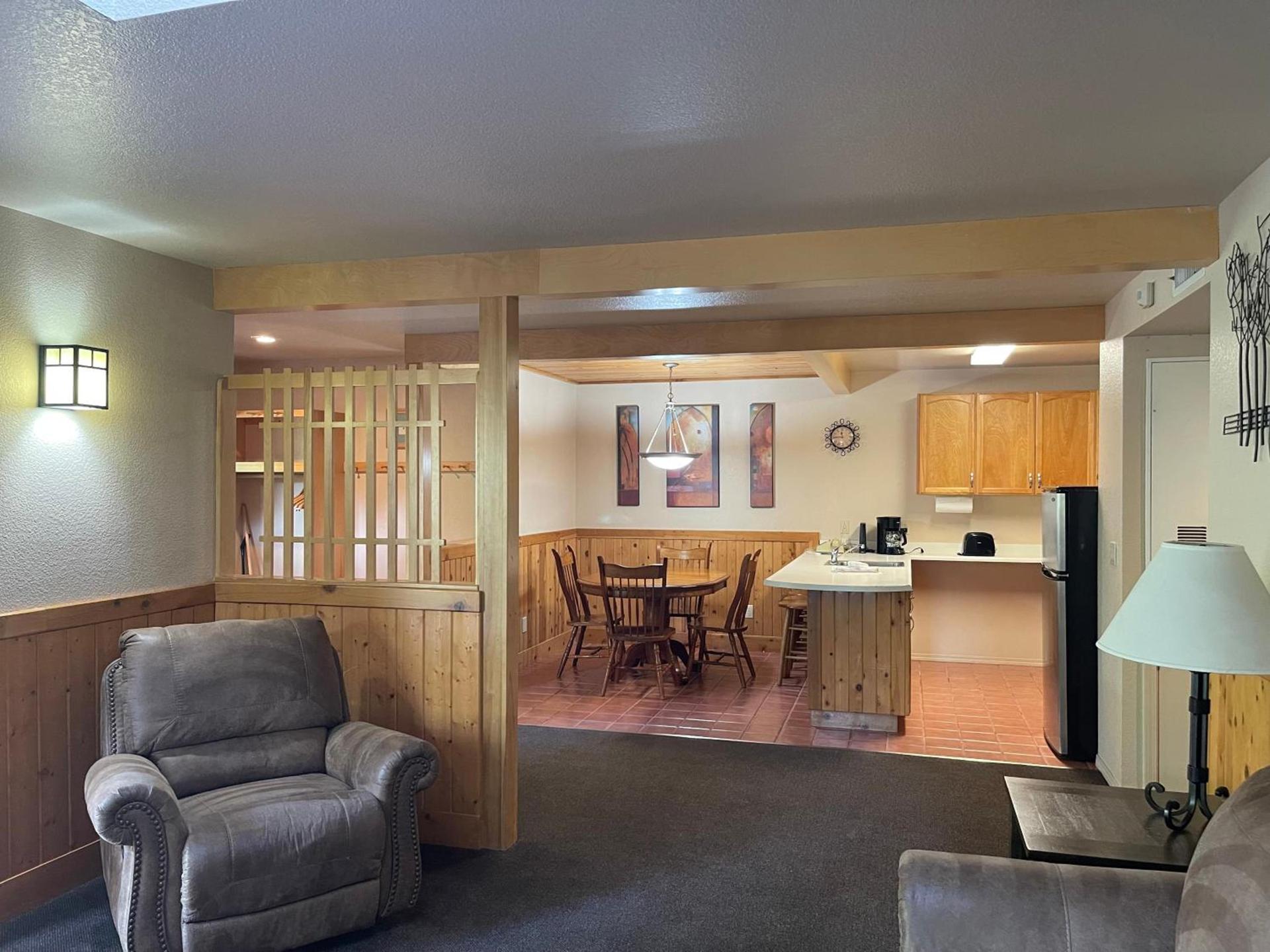 Mount Shasta Resort photo 96