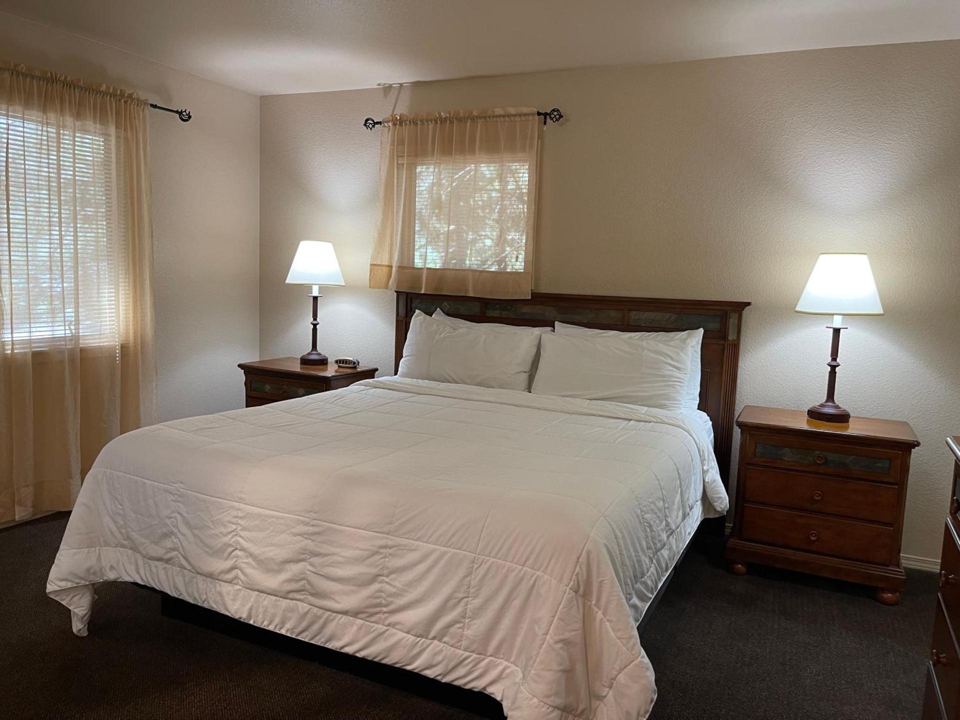 Mount Shasta Resort photo 97