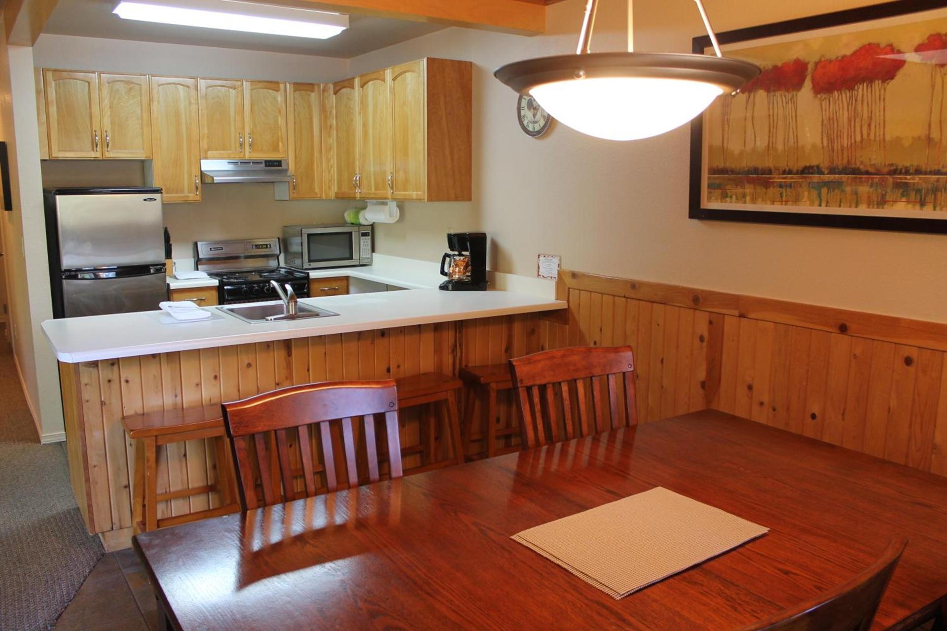 Mount Shasta Resort photo 100