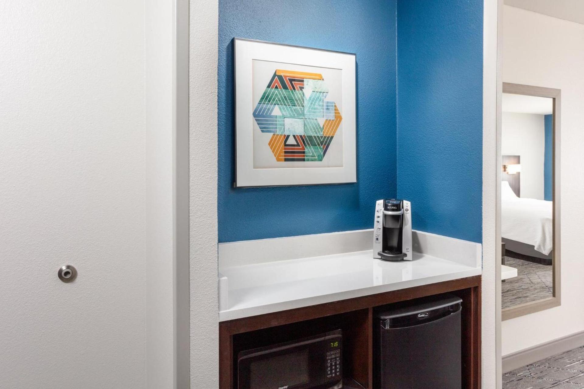 Holiday Inn Express Kearney by IHG photo 79