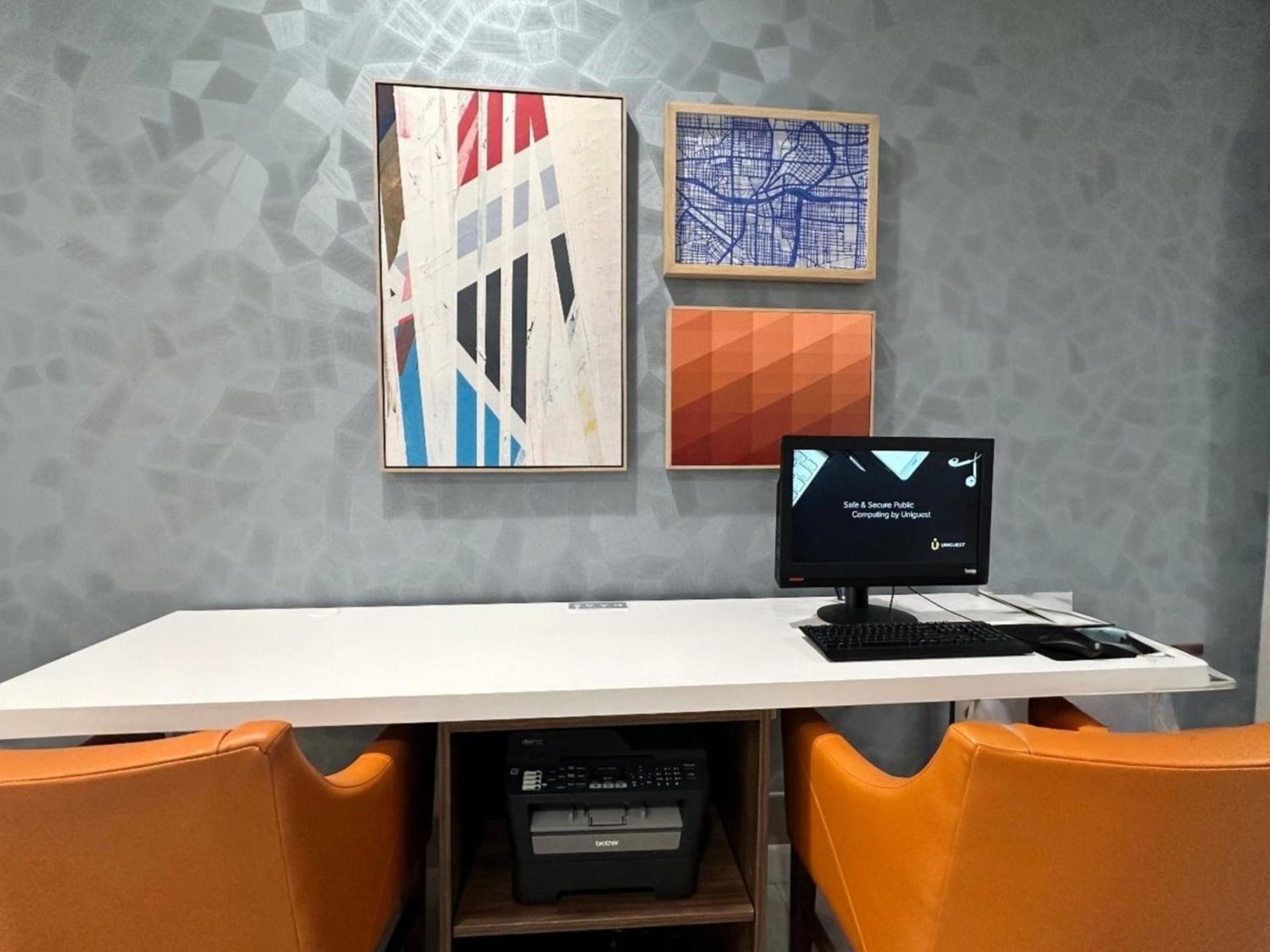 Holiday Inn Express Kearney by IHG photo 63