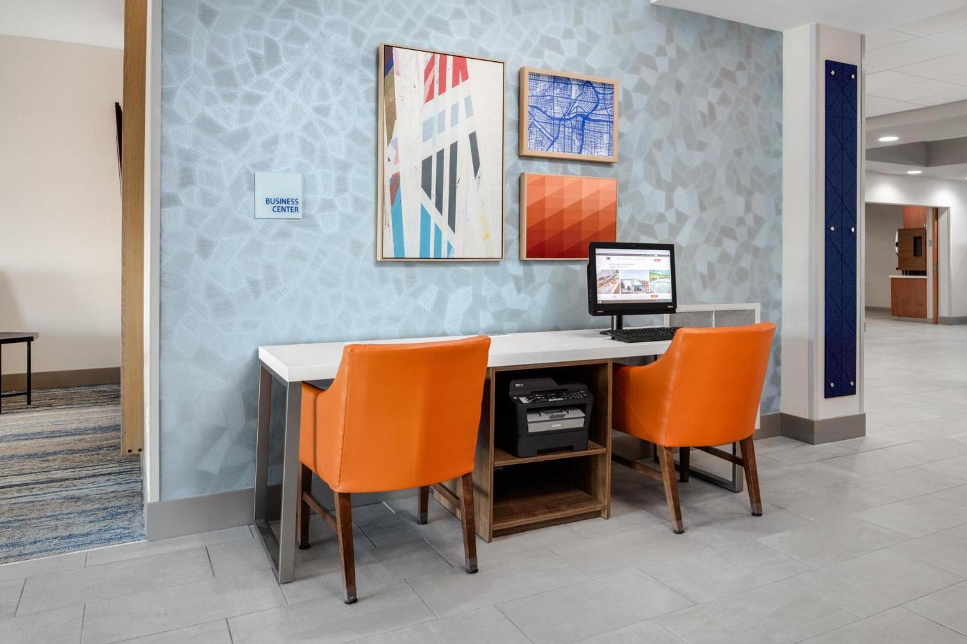 Holiday Inn Express Kearney by IHG photo 64
