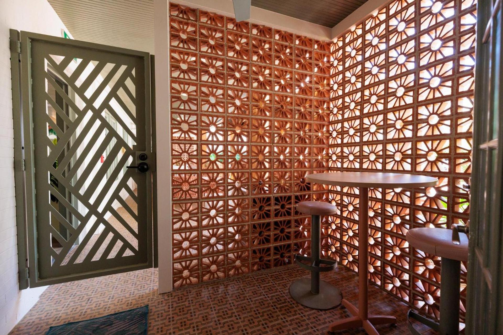 The Ryder Hotel photo 77