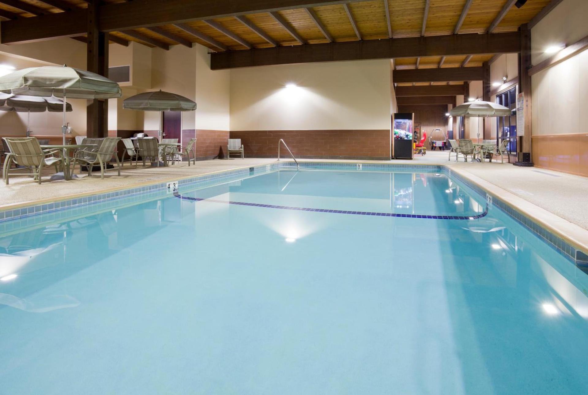 Best Western Plus St. Paul North/Shoreview photo 53