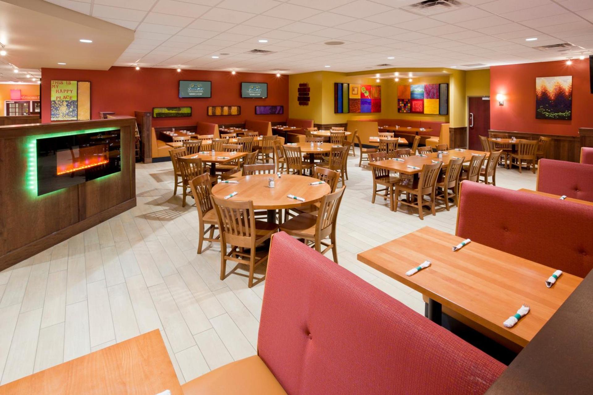 Best Western Plus St. Paul North/Shoreview photo 57