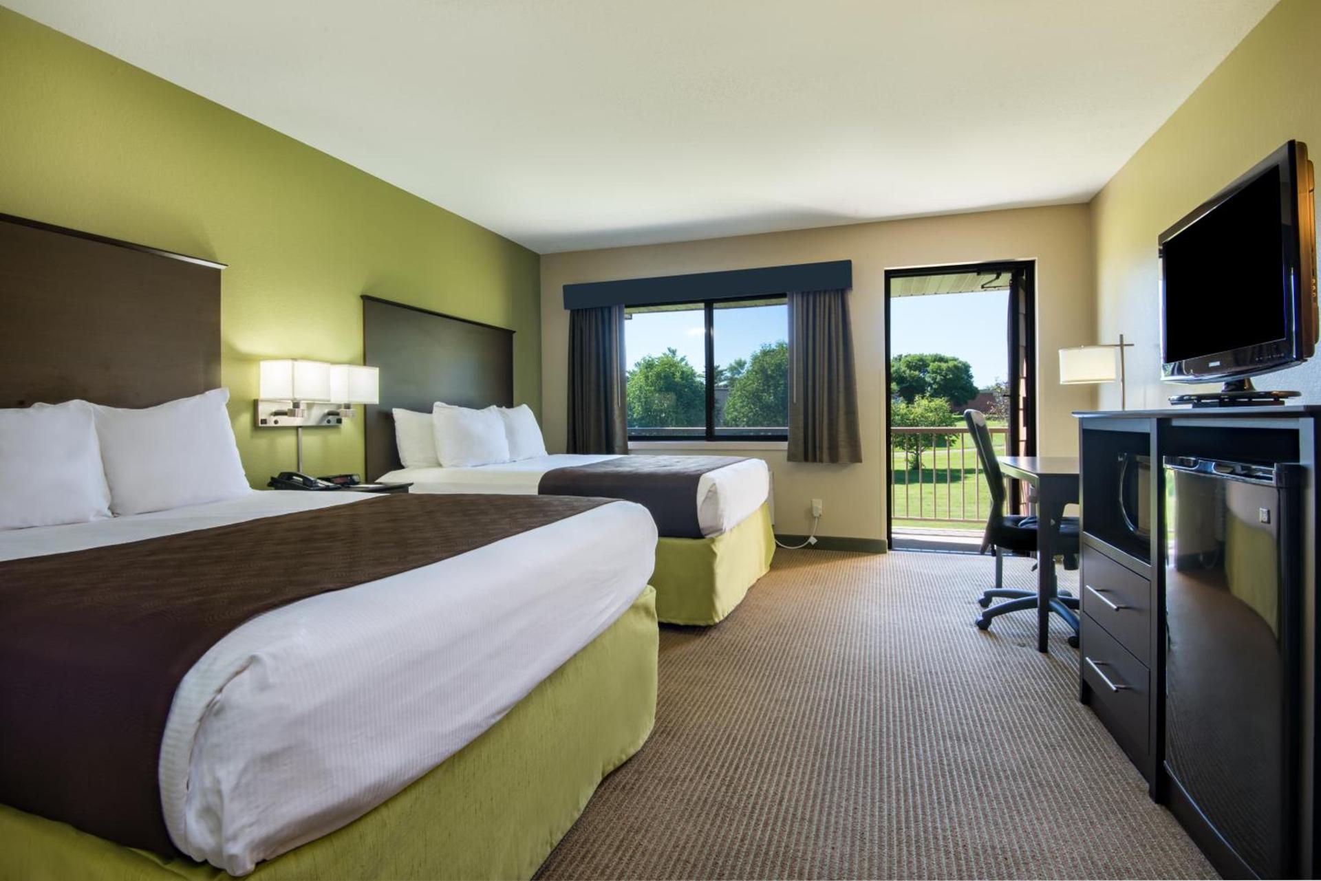 AmericInn by Wyndham Okoboji photo 55