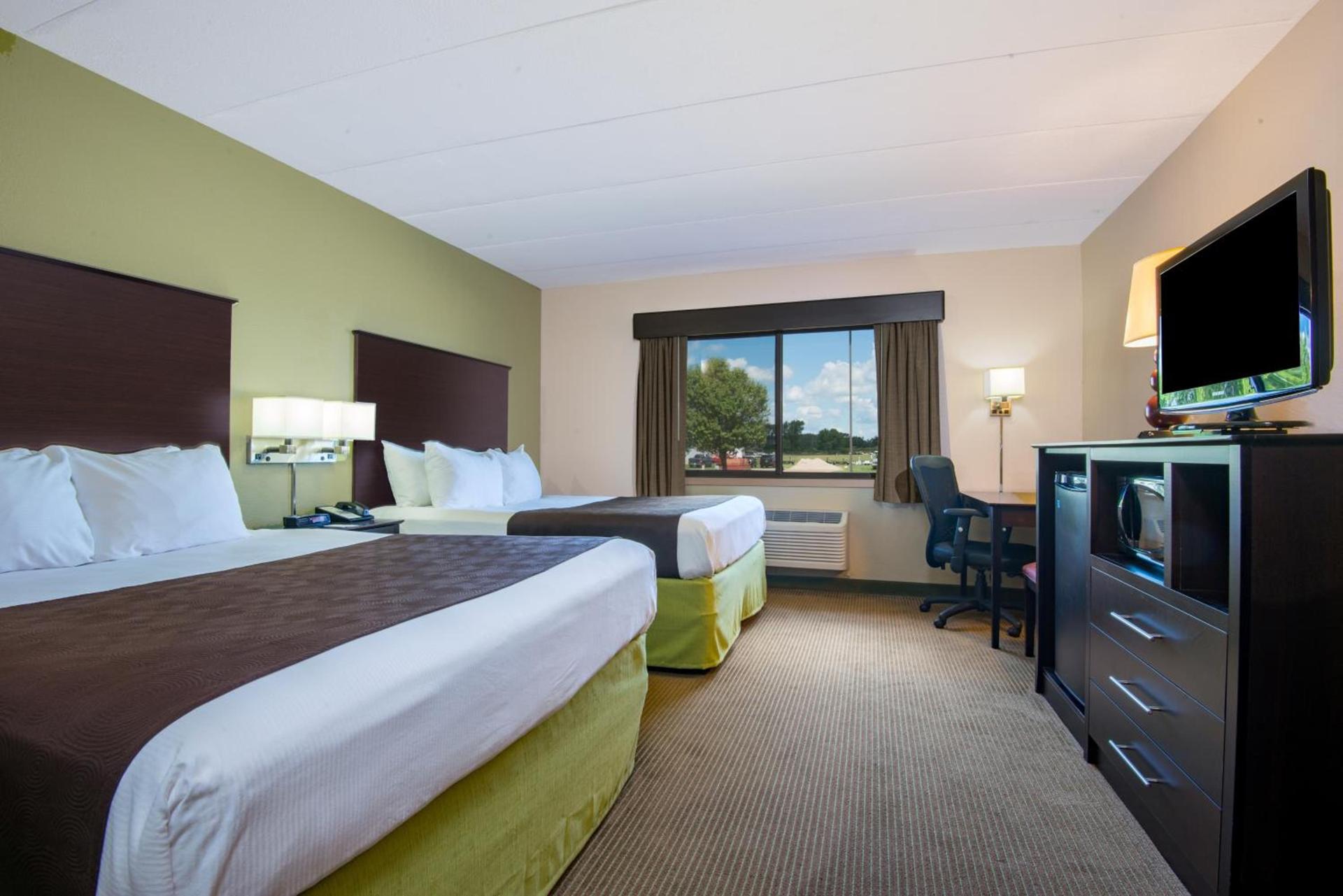 AmericInn by Wyndham Okoboji photo 61